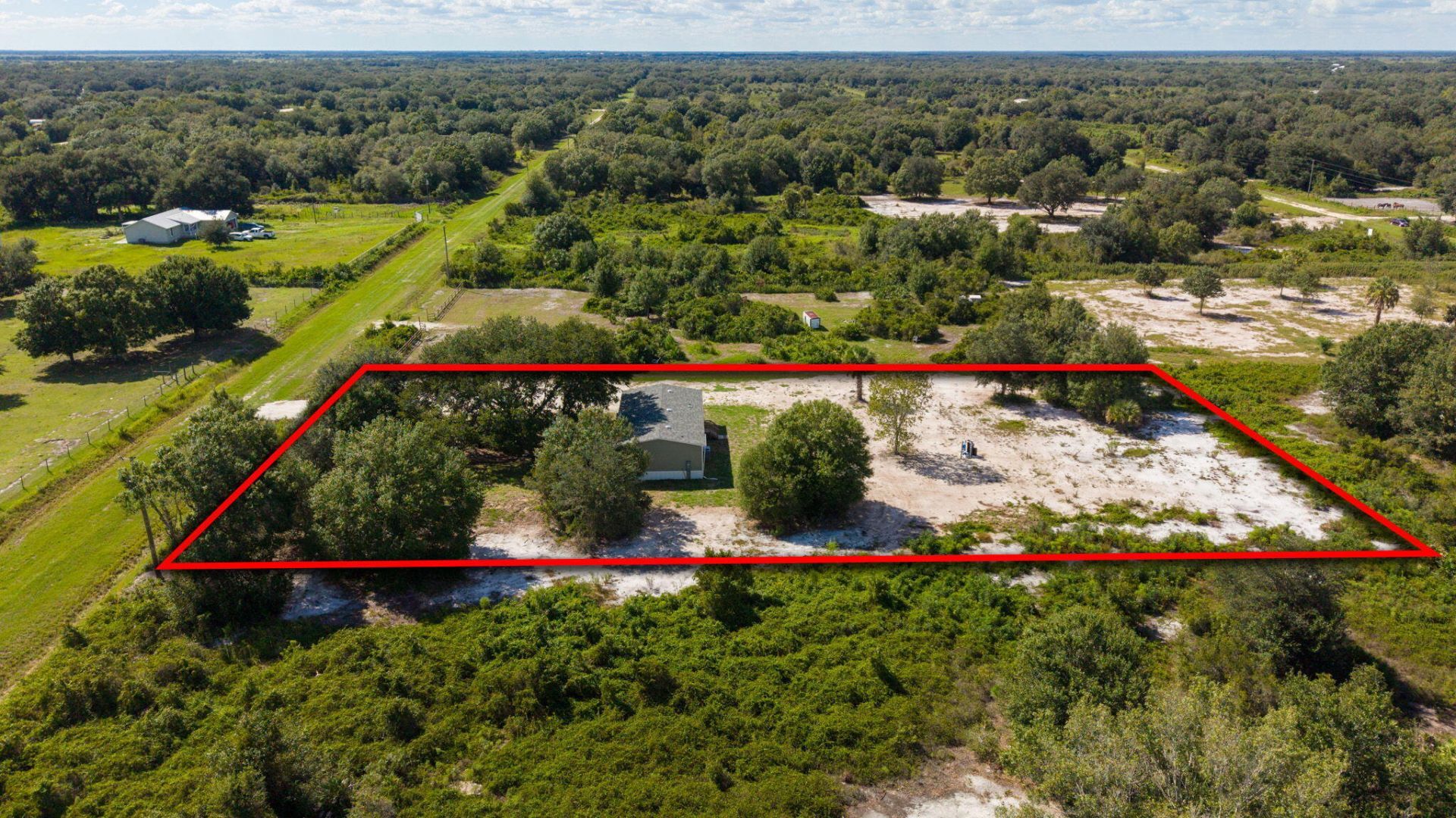20213 NW 258th Street, Okeechobee, FL 34972 Photo