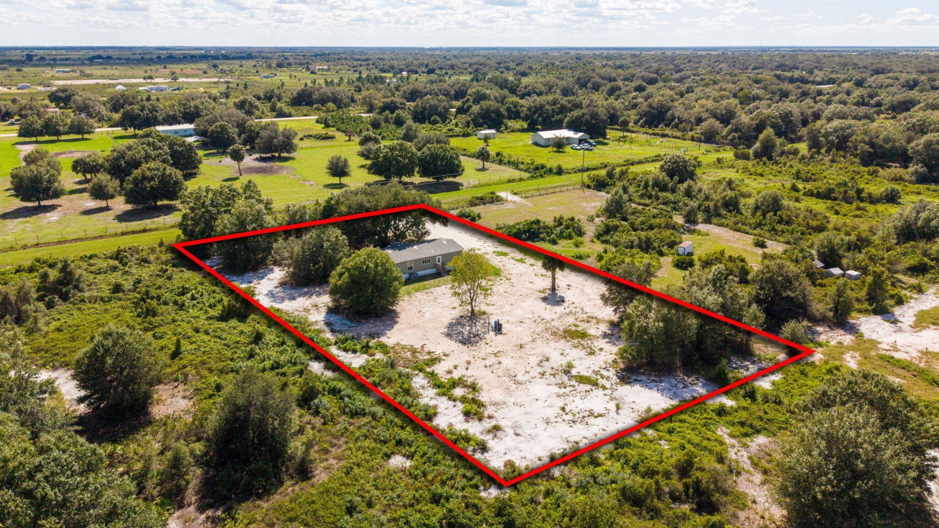20213 NW 258th Street, Okeechobee, FL 34972 Photo