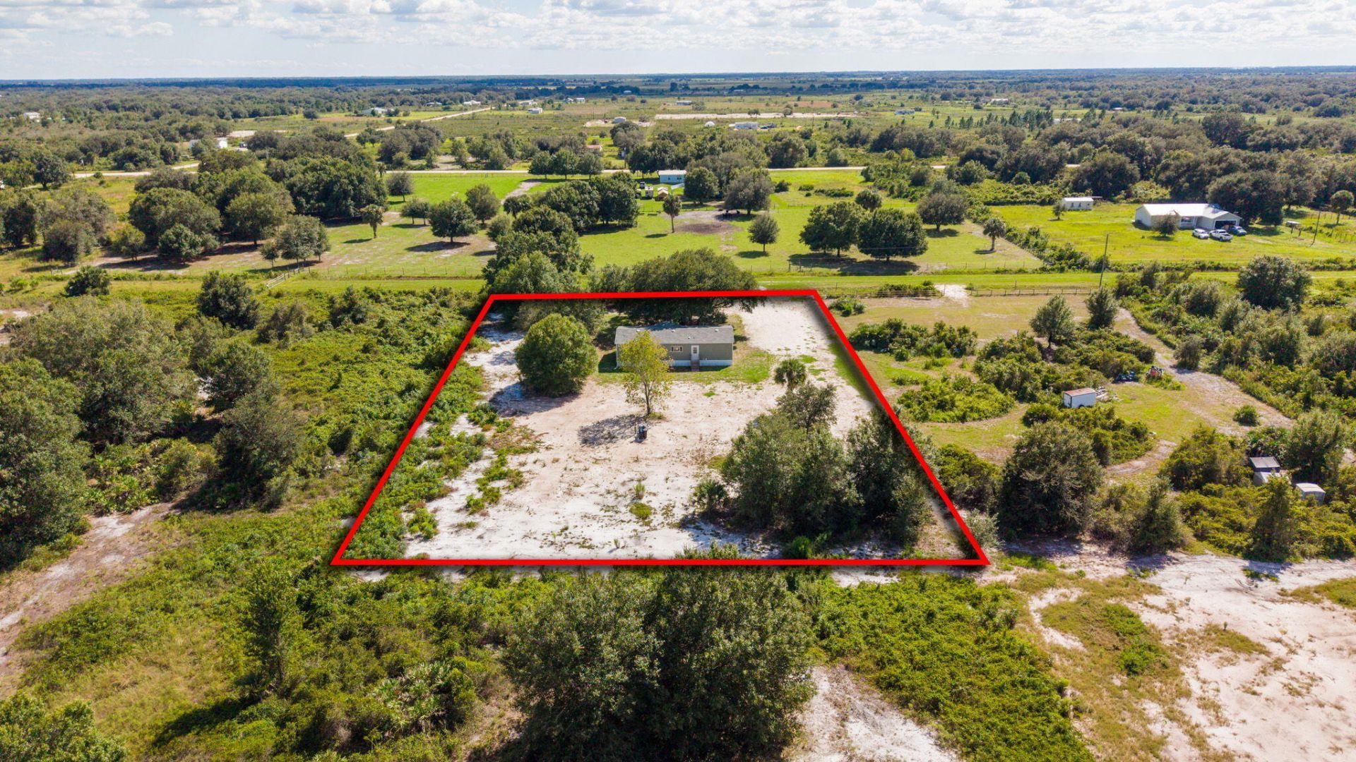 20213 NW 258th Street, Okeechobee, FL 34972 Photo