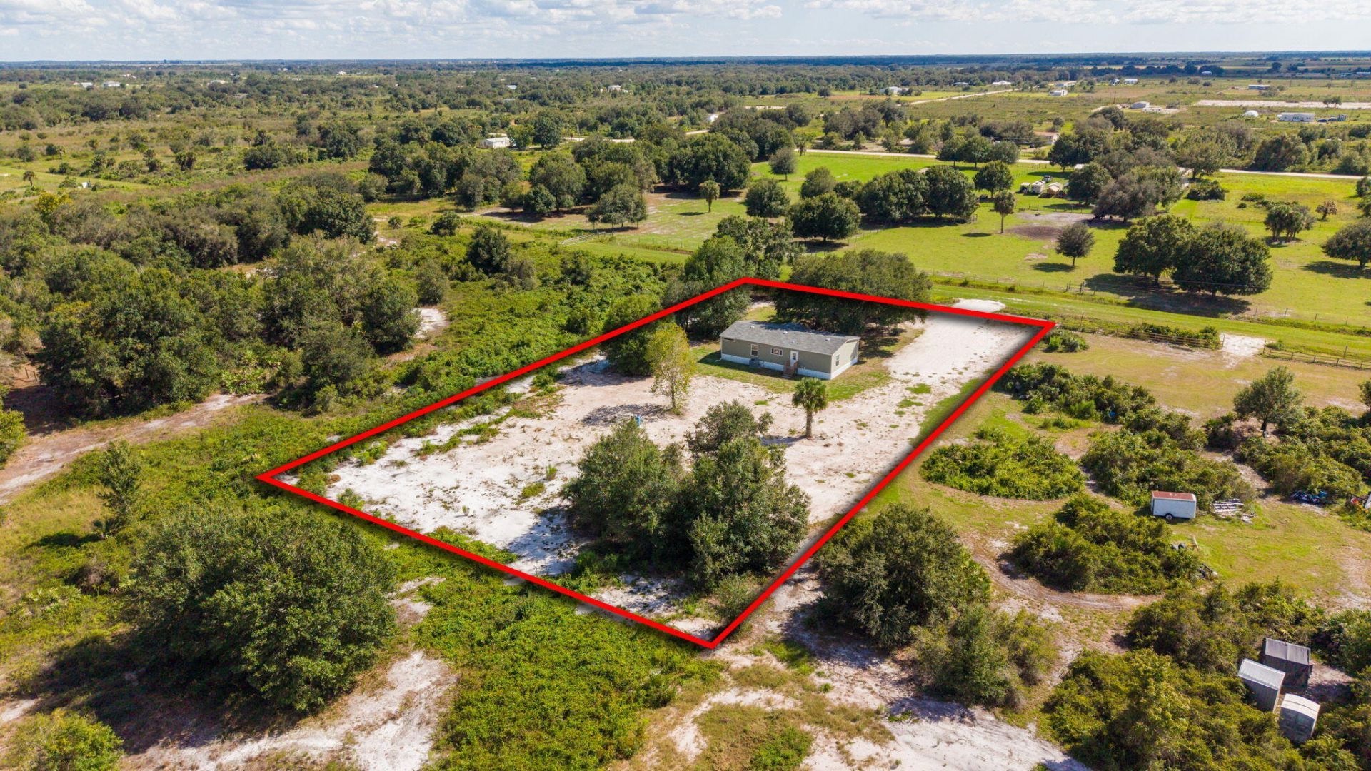 20213 NW 258th Street, Okeechobee, FL 34972 Photo