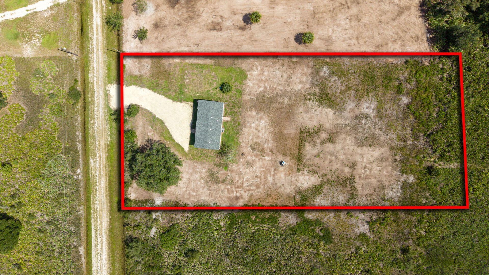 20968 NW 264th Street, Okeechobee, FL 34972 Photo