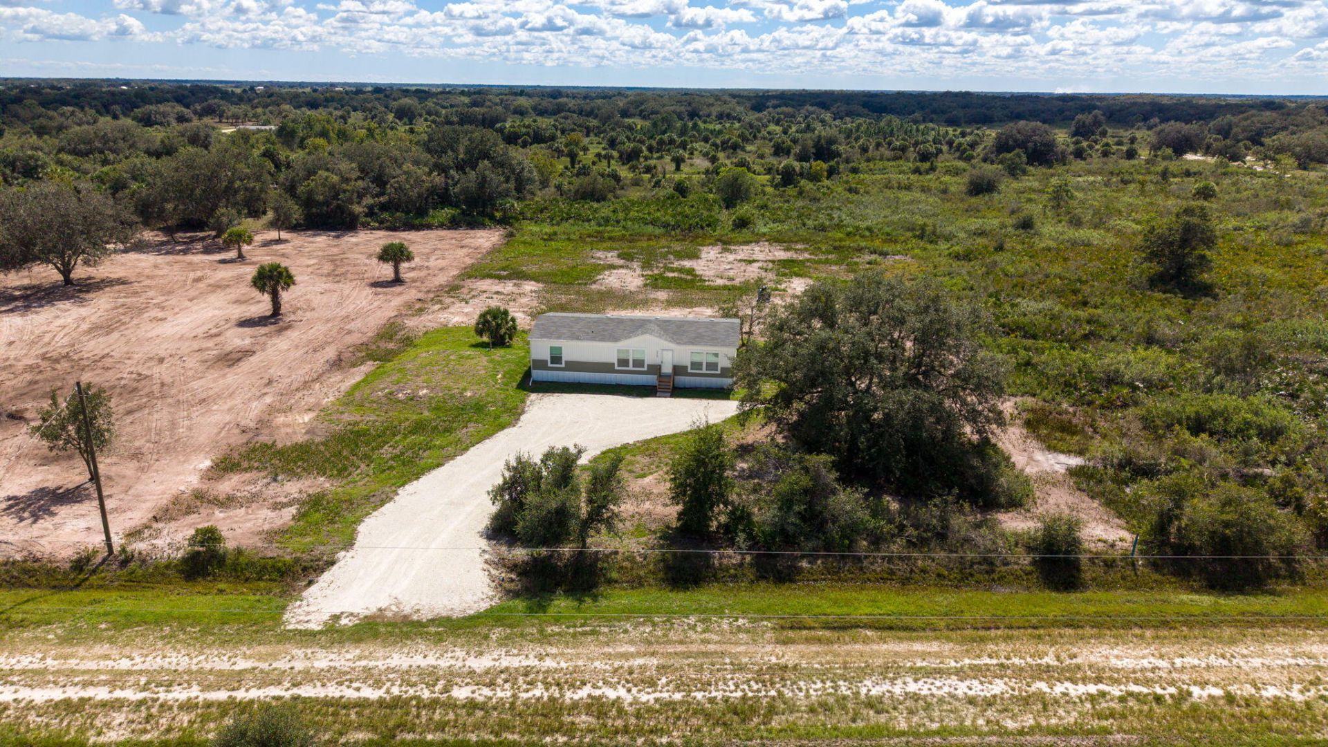20968 NW 264th Street, Okeechobee, FL 34972 Photo