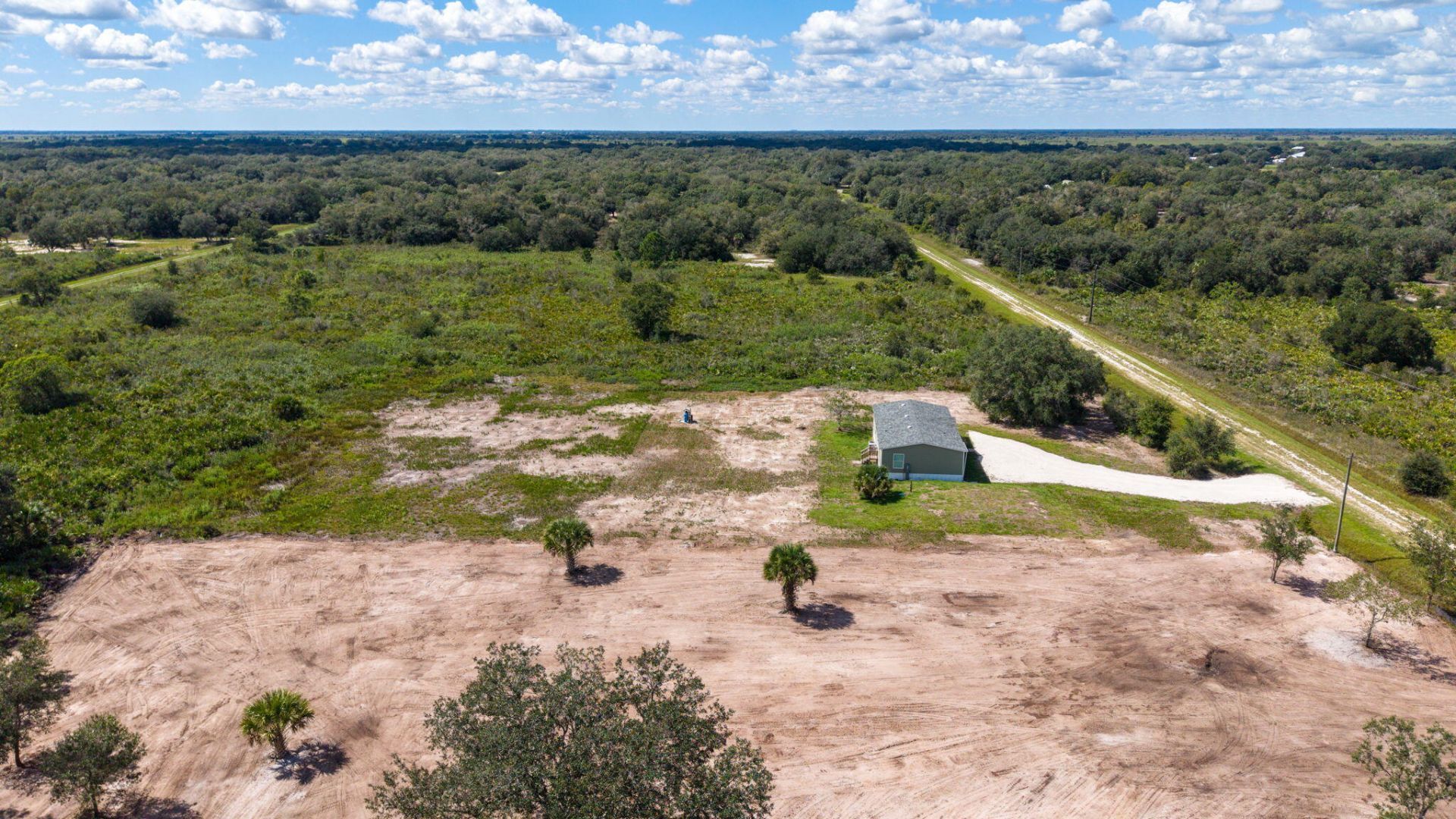 20968 NW 264th Street, Okeechobee, FL 34972 Photo
