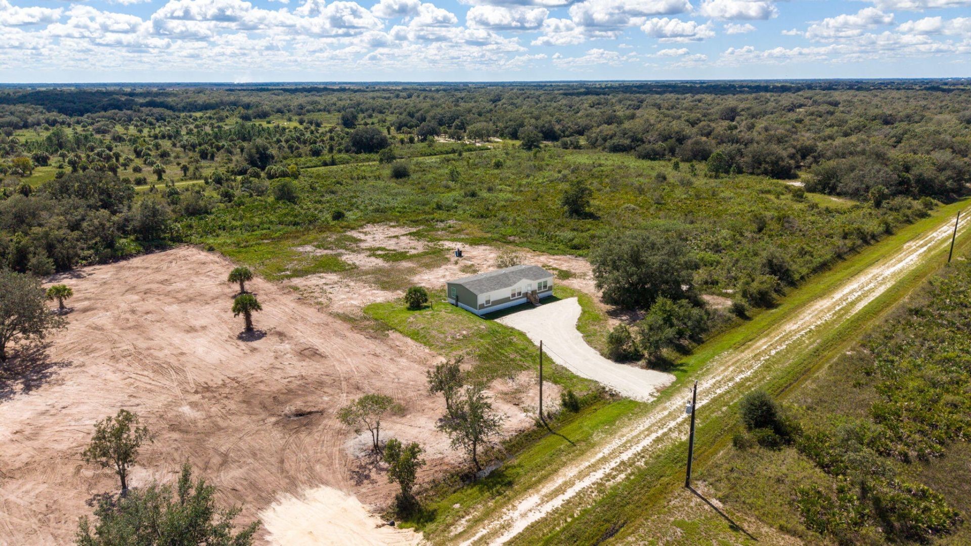 20968 NW 264th Street, Okeechobee, FL 34972 Photo