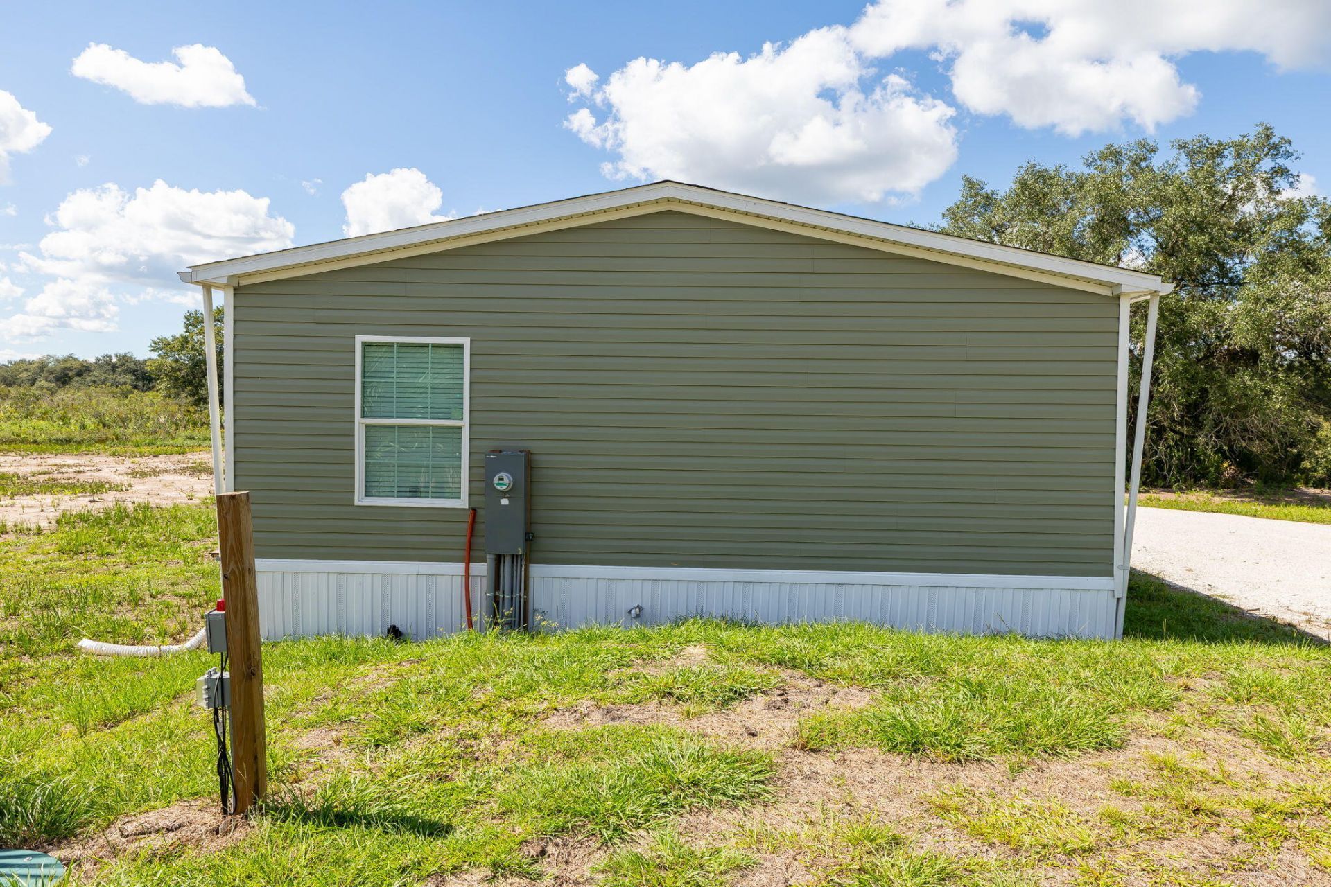 20968 NW 264th Street, Okeechobee, FL 34972 Photo