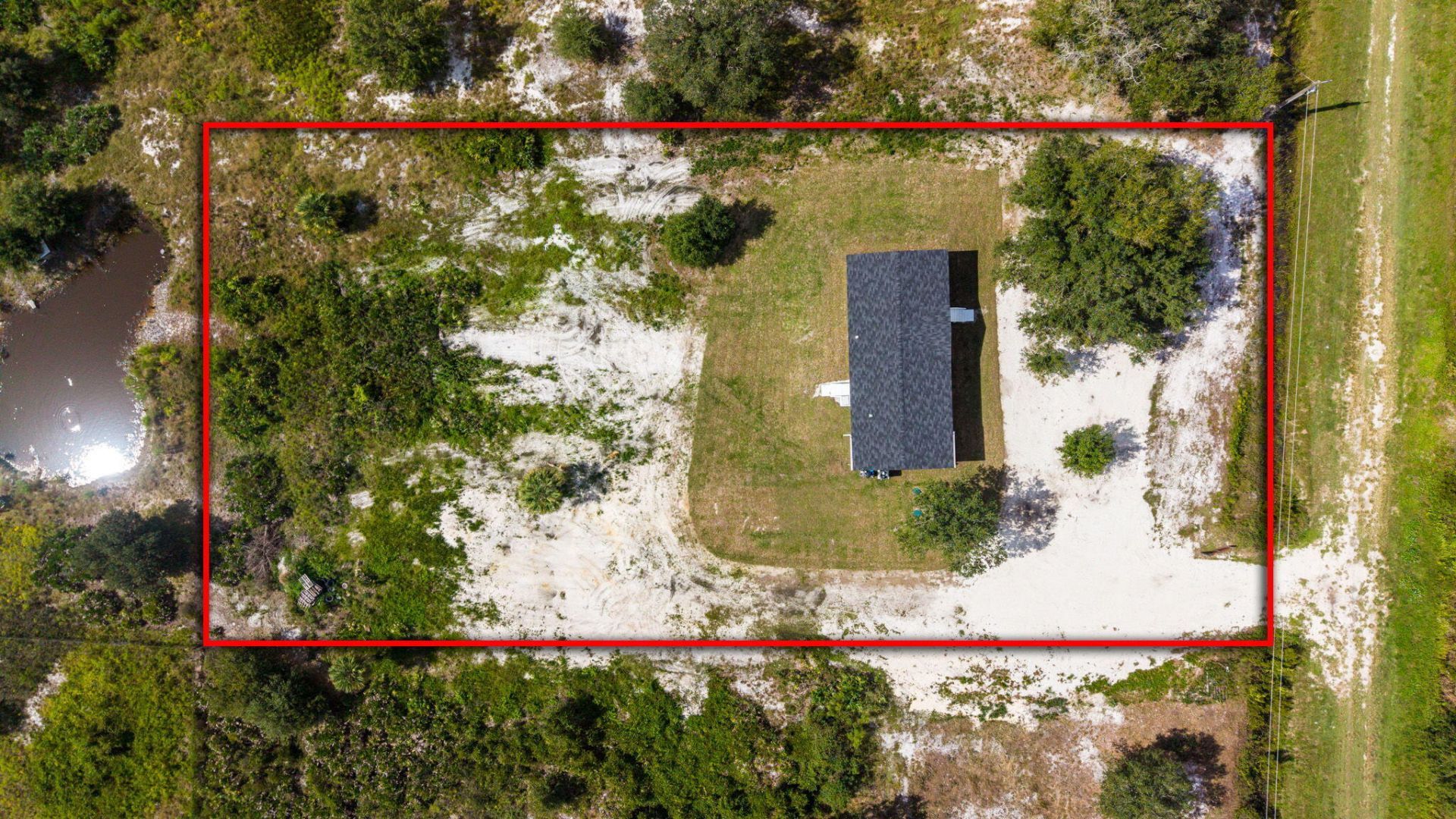 16918 NW 264th Street, Okeechobee, FL 34972 Photo