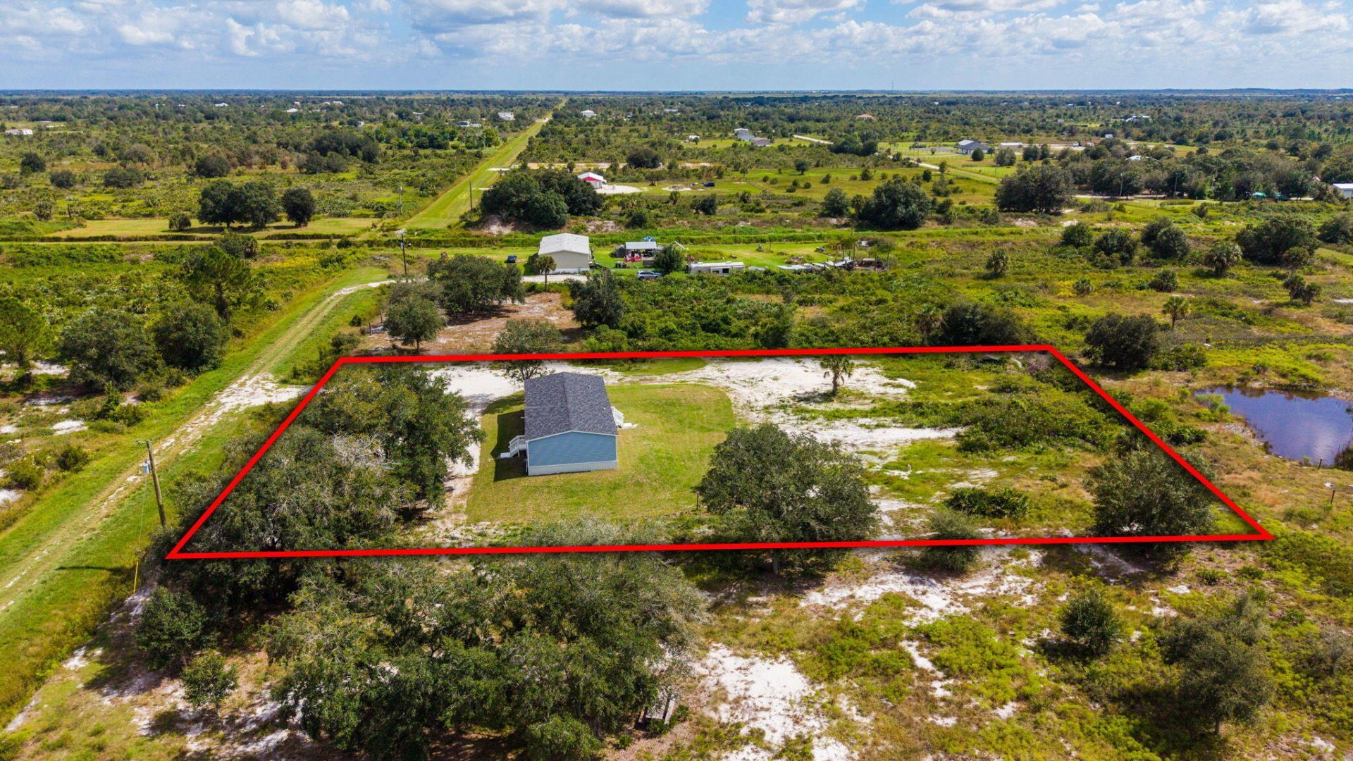 16918 NW 264th Street, Okeechobee, FL 34972 Photo