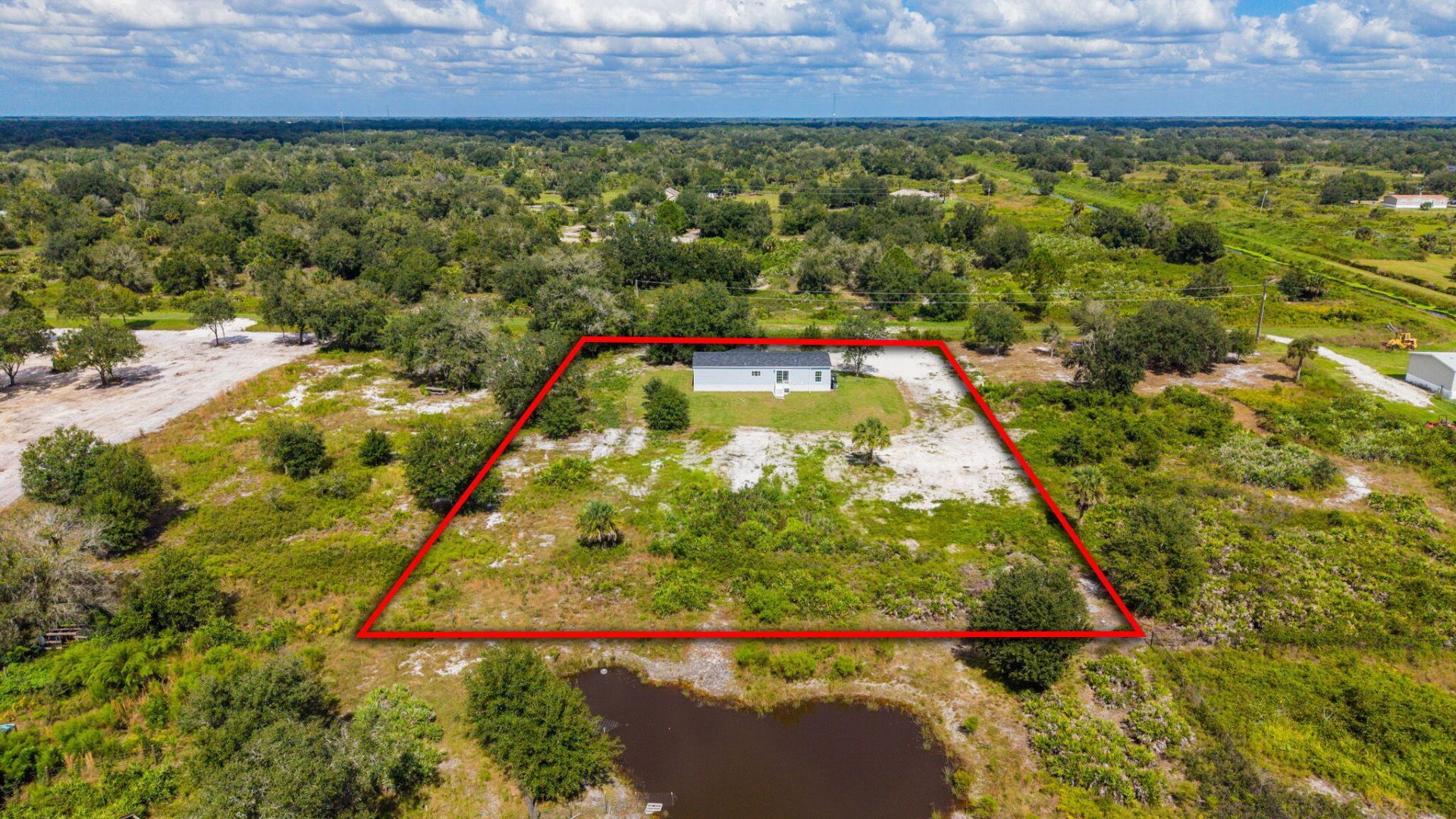 16918 NW 264th Street, Okeechobee, FL 34972 Photo