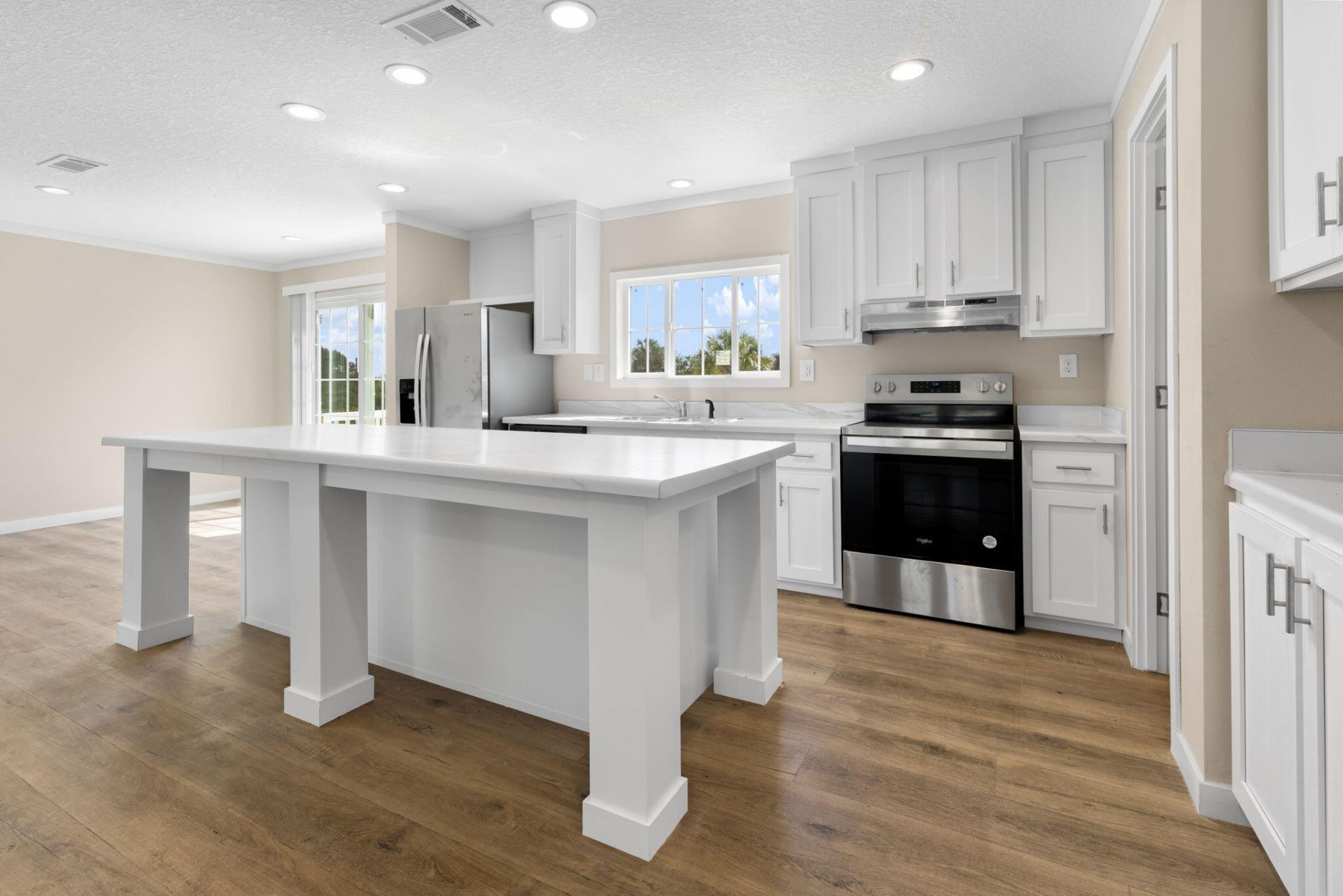 16918 NW 264th Street, Okeechobee, FL 34972 Photo