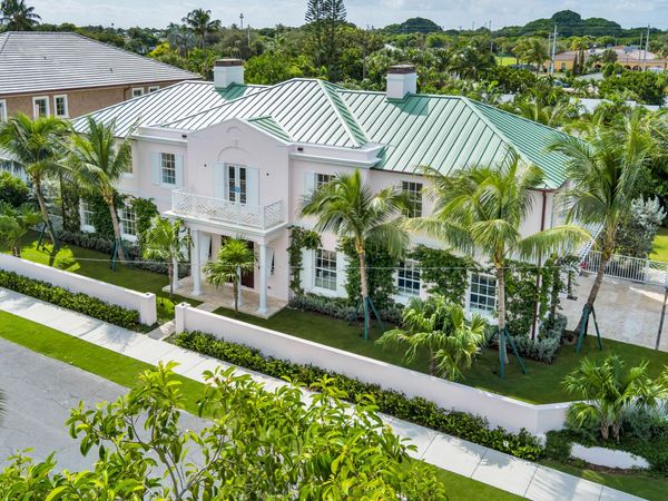 4409 Washington Road, West Palm Beach, FL 33405