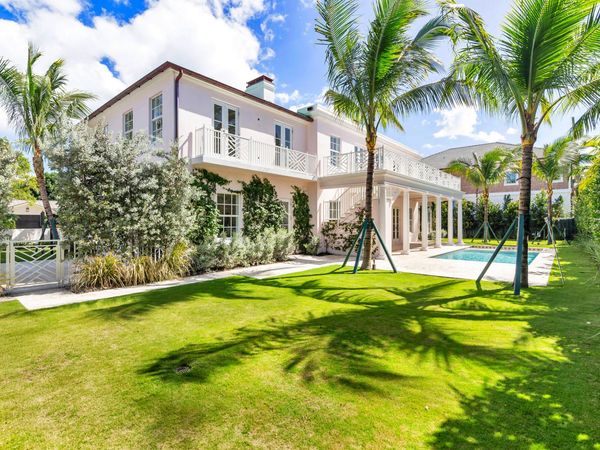 4409 Washington Road, West Palm Beach, FL 33405