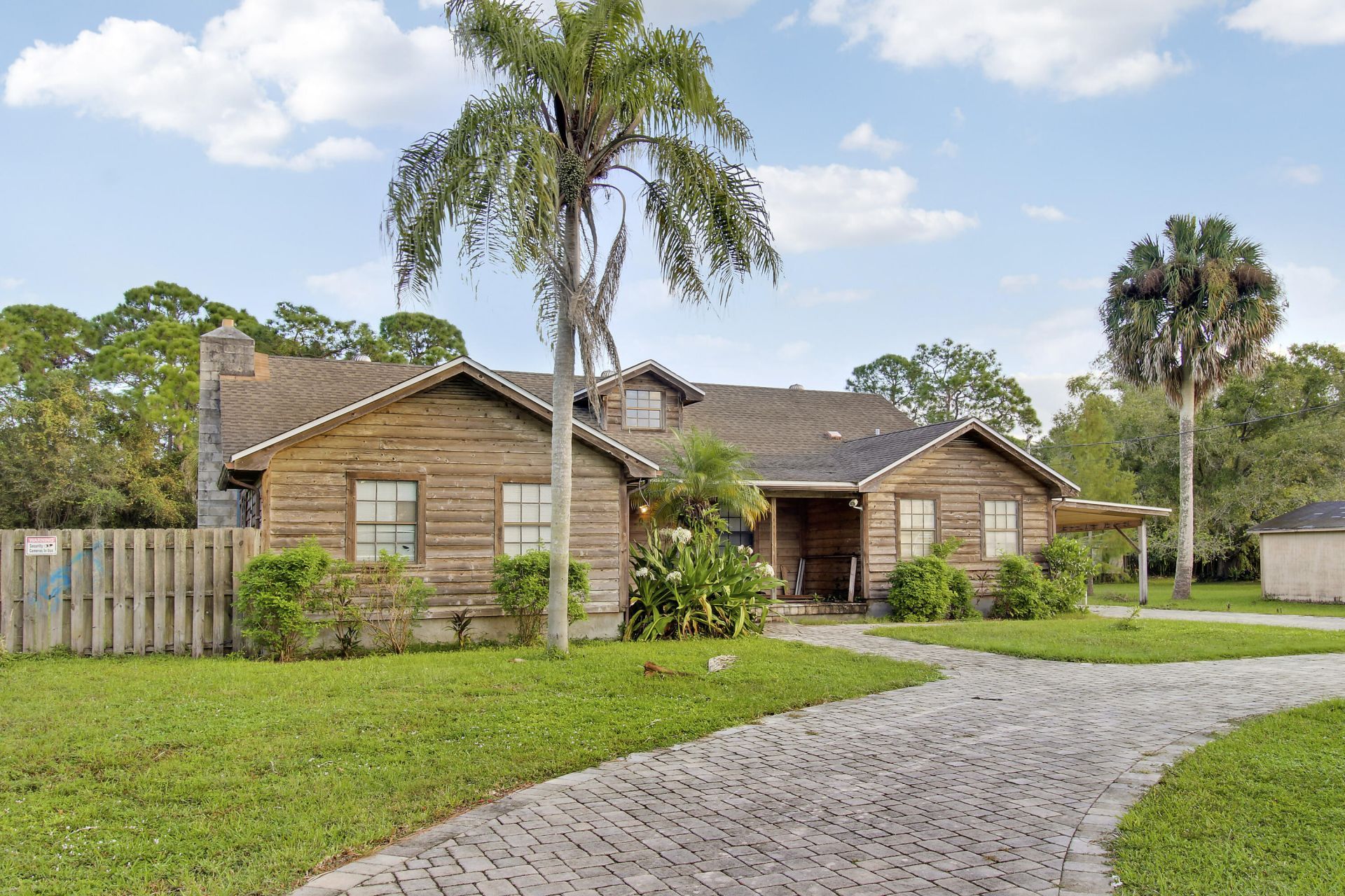 354 Baysinger Avenue, Fort Pierce, FL 34982 Photo