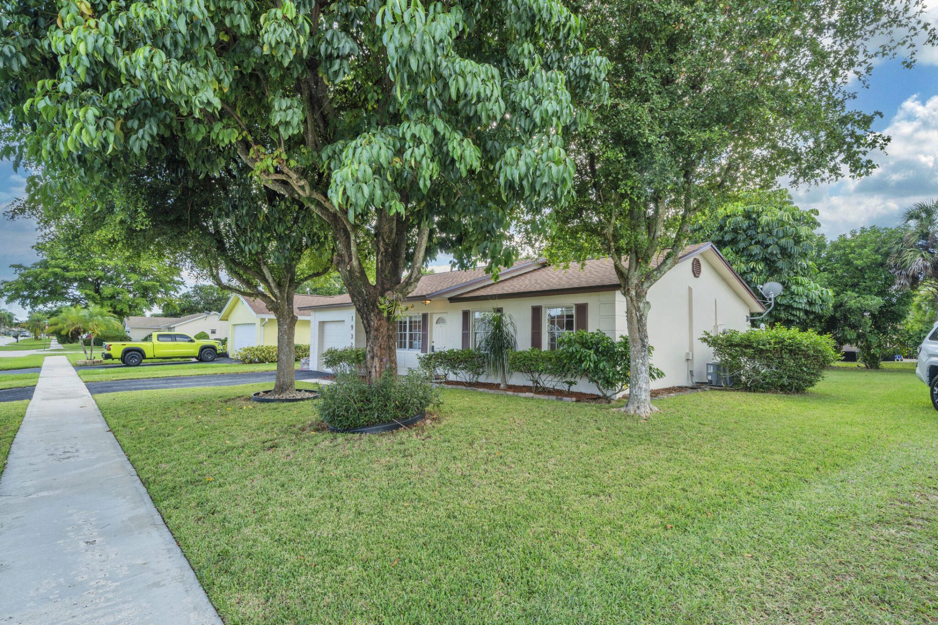 19323 Liberty Road, Boca Raton, FL 33434 Photo