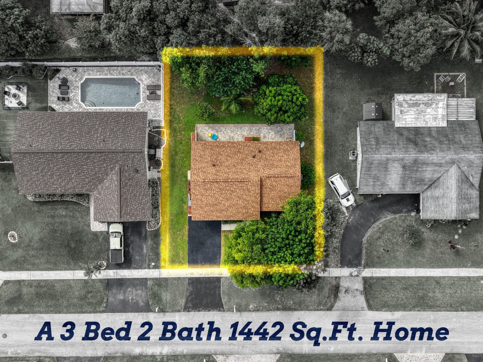 19323 Liberty Road, Boca Raton, FL 33434 Photo