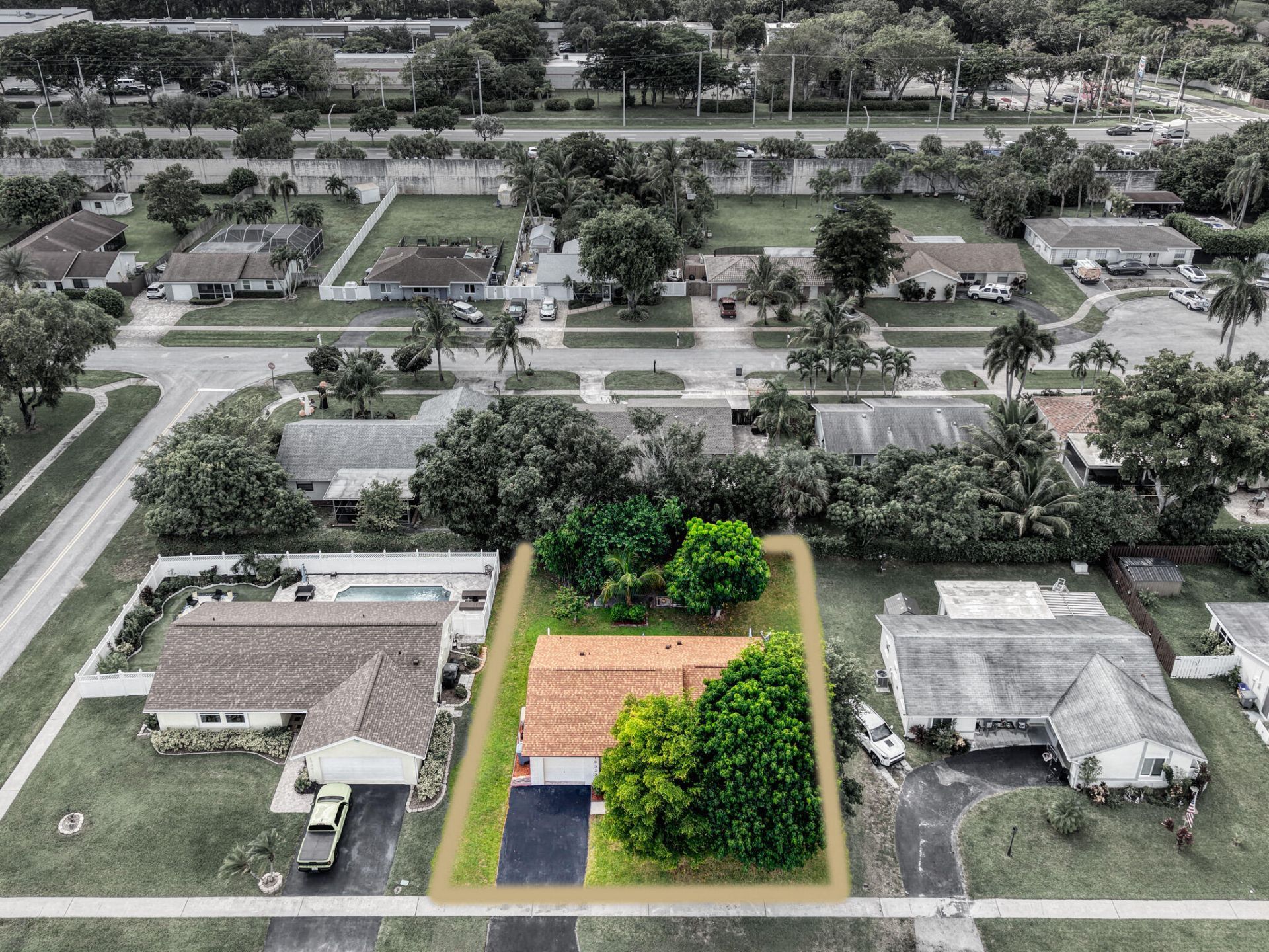 19323 Liberty Road, Boca Raton, FL 33434 Photo