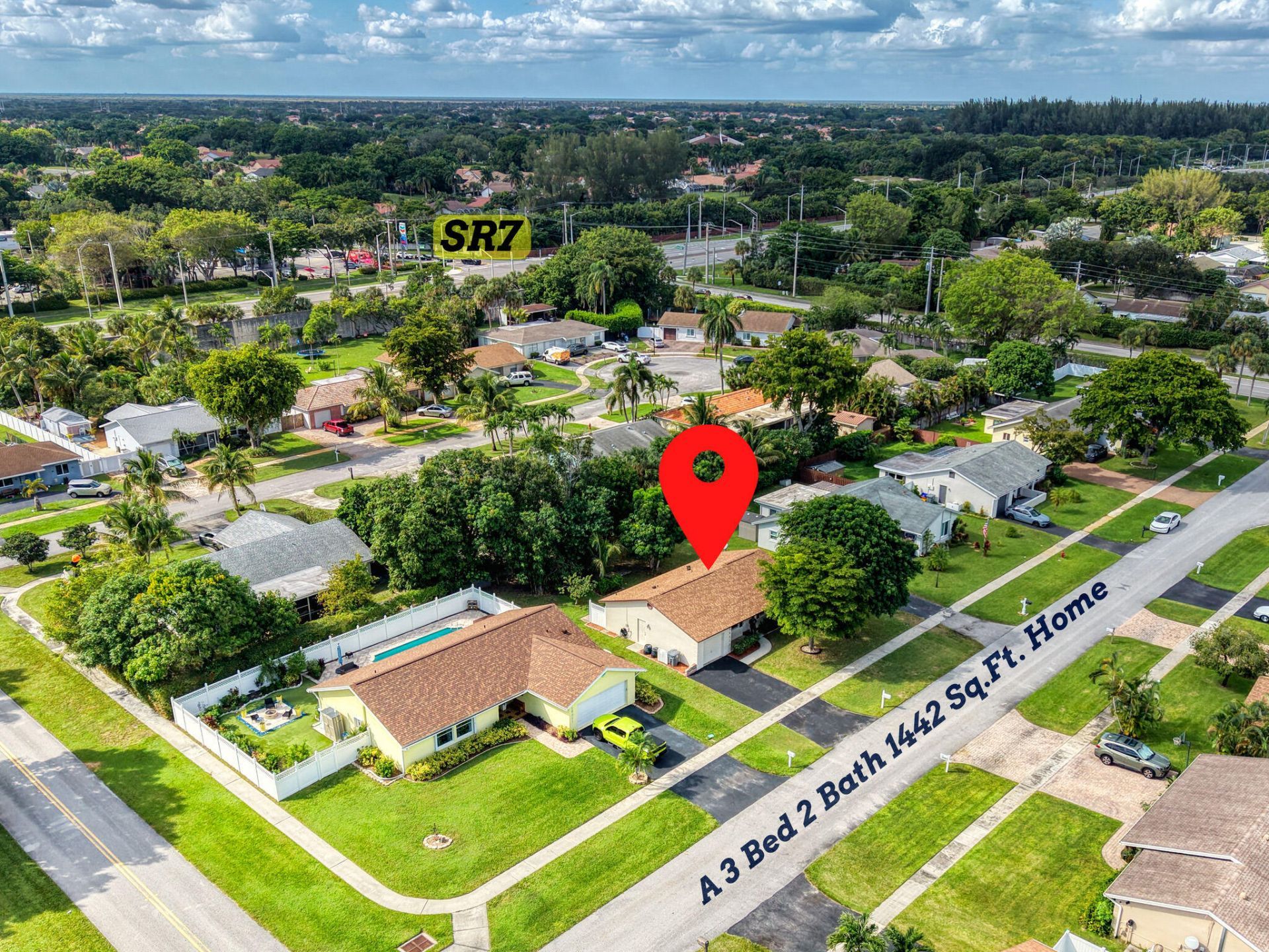 19323 Liberty Road, Boca Raton, FL 33434 Photo