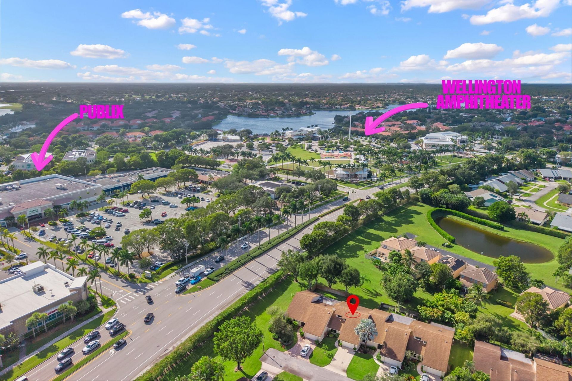 11894 Donlin Drive, Wellington, FL 33414 Photo