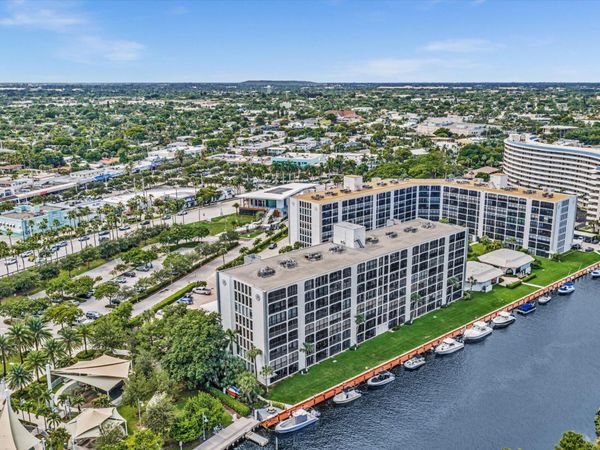 1631 RIVERVIEW Road, Unit 701, Deerfield Beach, FL 33441