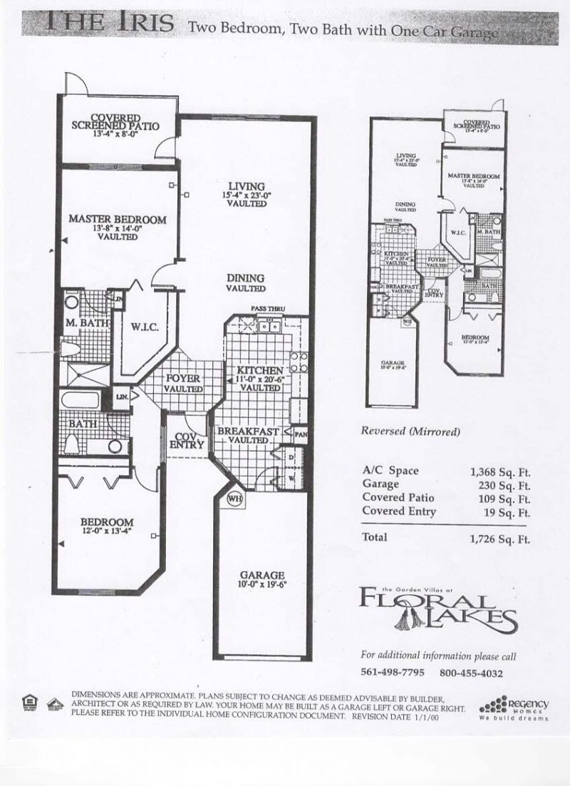 6193 Heliconia Road, Delray Beach, FL 33484 Photo