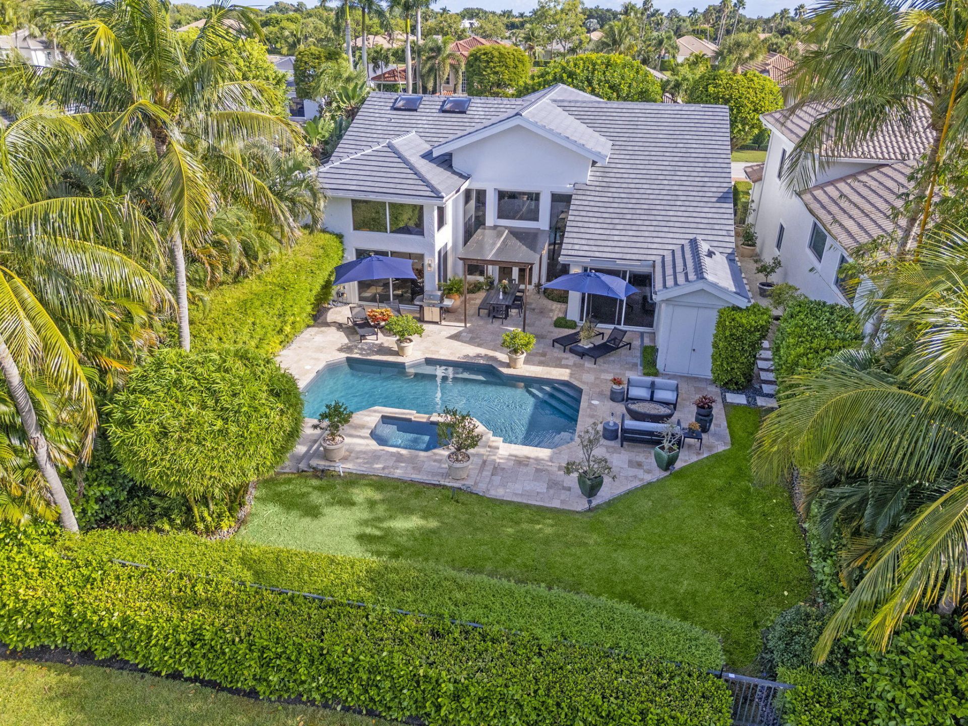 2971 Bent Cypress Road, Wellington, FL 33414 Photo