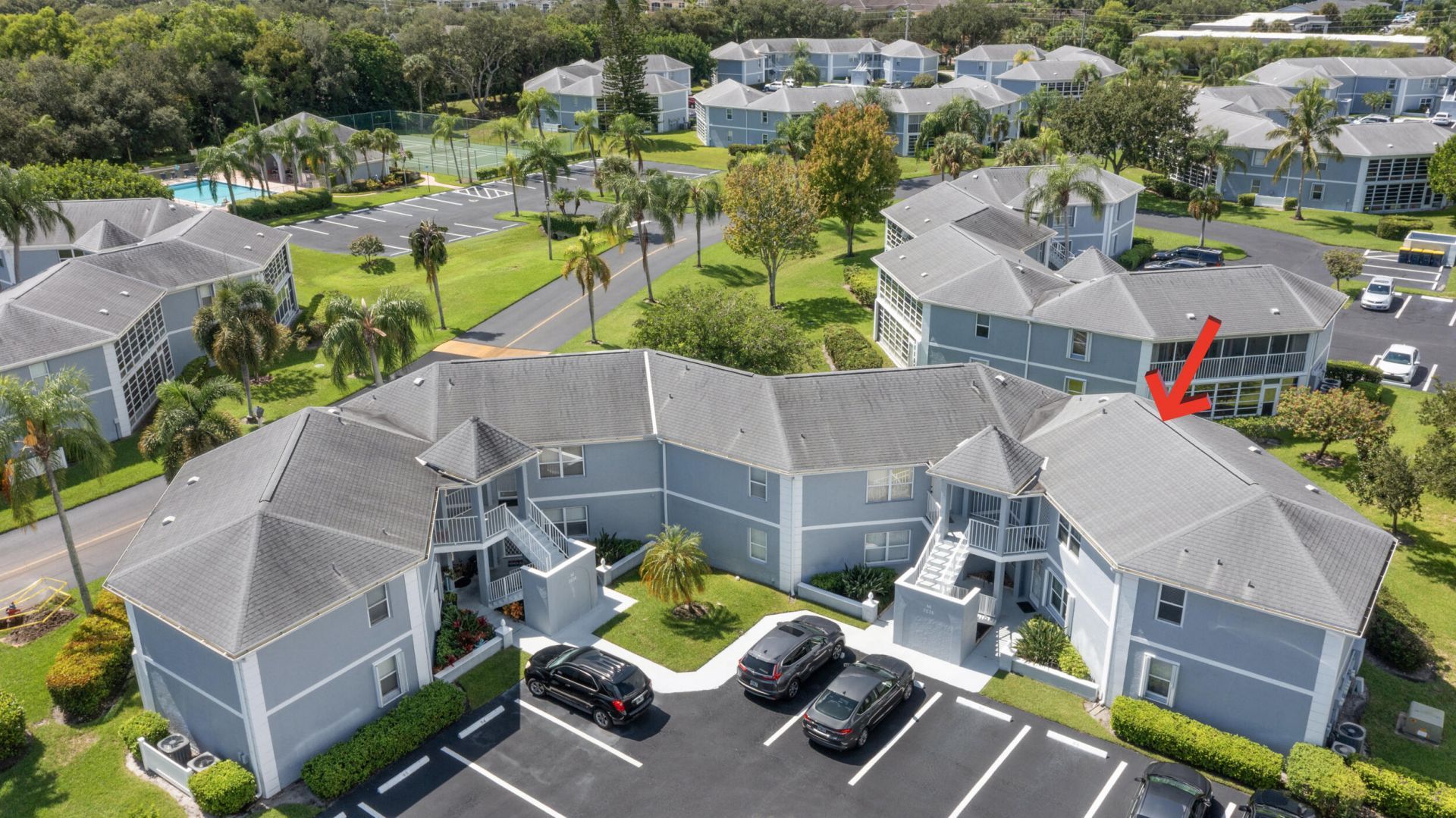 3236 SE Aster Lane, Unit M228, Stuart, FL 34994 Photo