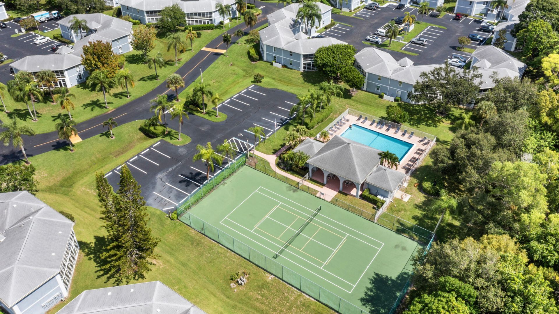 3236 SE Aster Lane, Unit M228, Stuart, FL 34994 Photo