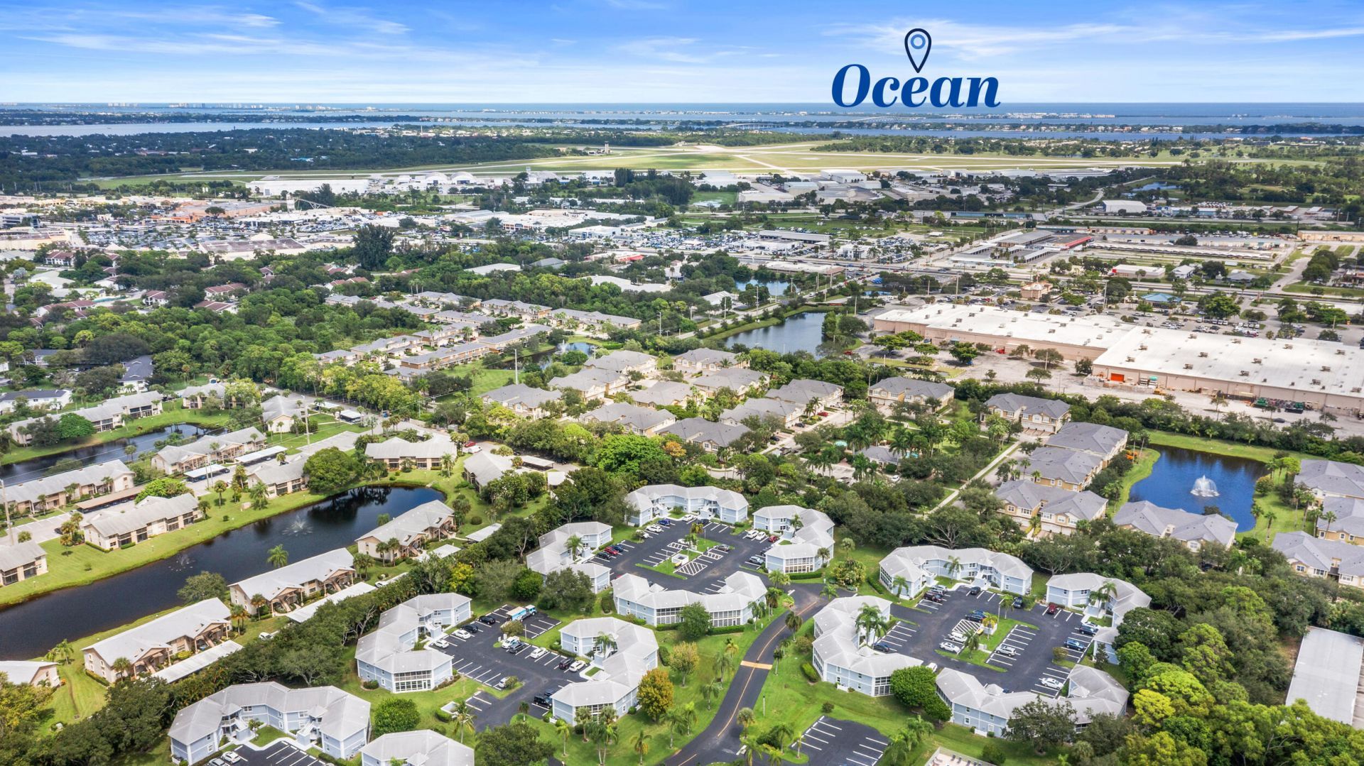 3236 SE Aster Lane, Unit M228, Stuart, FL 34994 Photo
