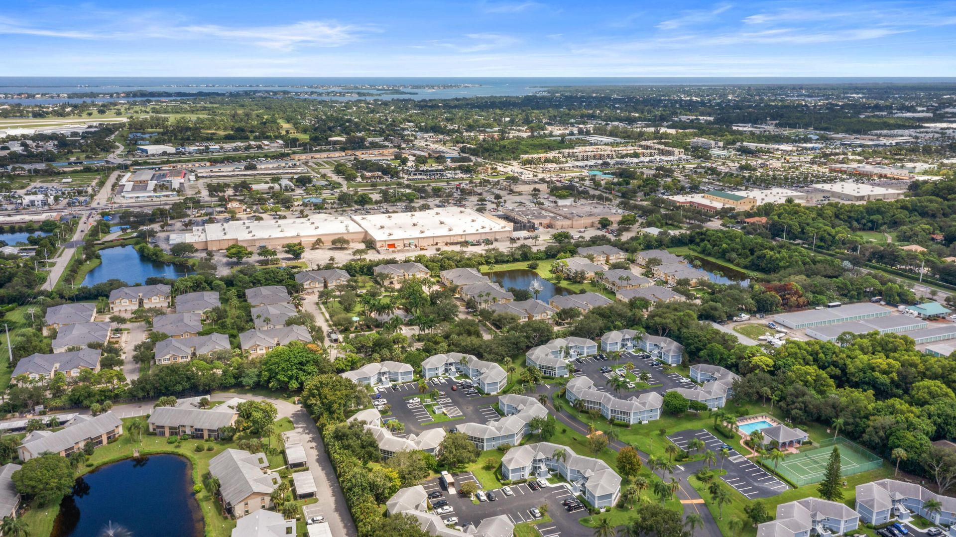 3236 SE Aster Lane, Unit M228, Stuart, FL 34994 Photo