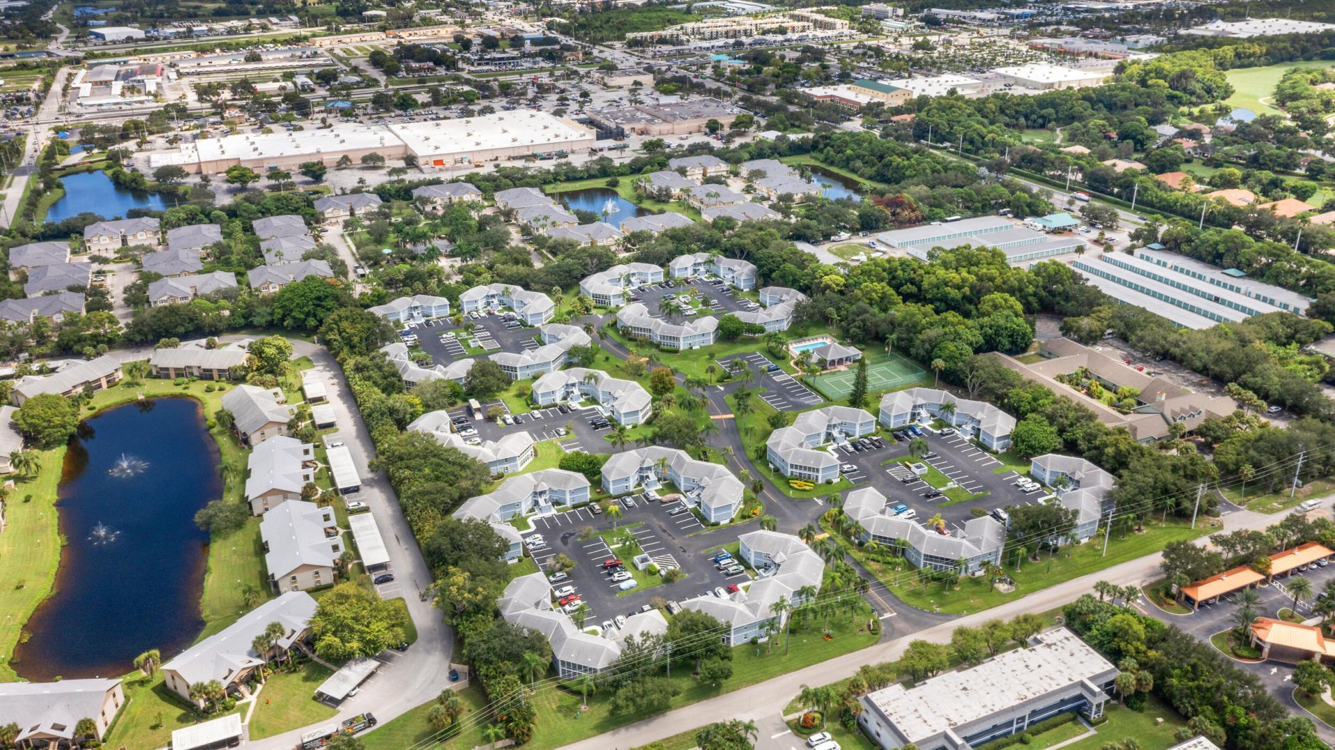 3236 SE Aster Lane, Unit M228, Stuart, FL 34994 Photo