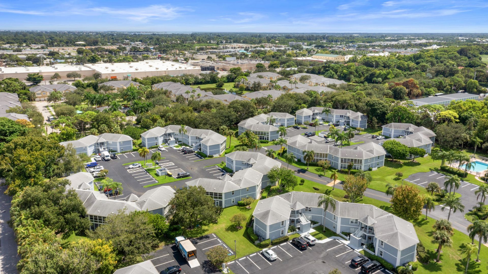3236 SE Aster Lane, Unit M228, Stuart, FL 34994 Photo