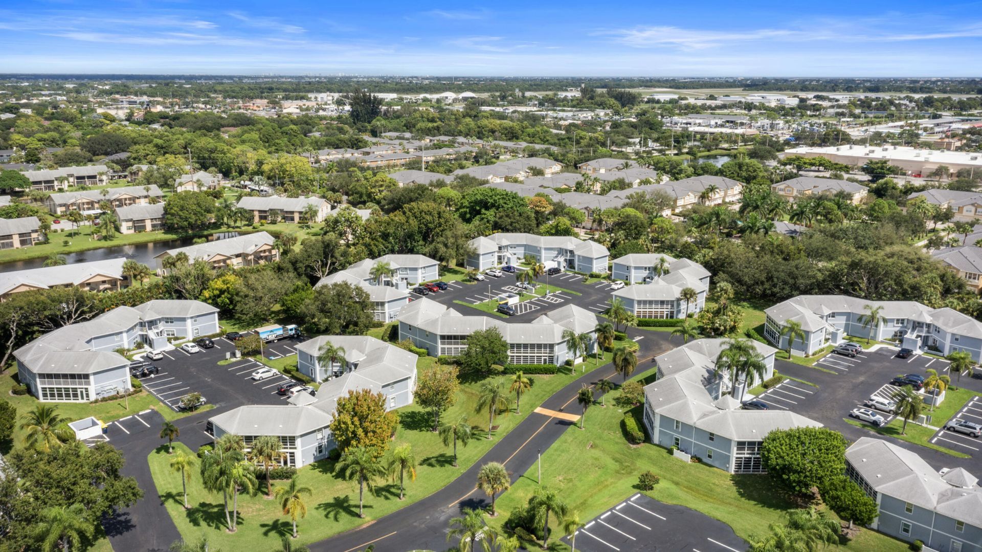 3236 SE Aster Lane, Unit M228, Stuart, FL 34994 Photo