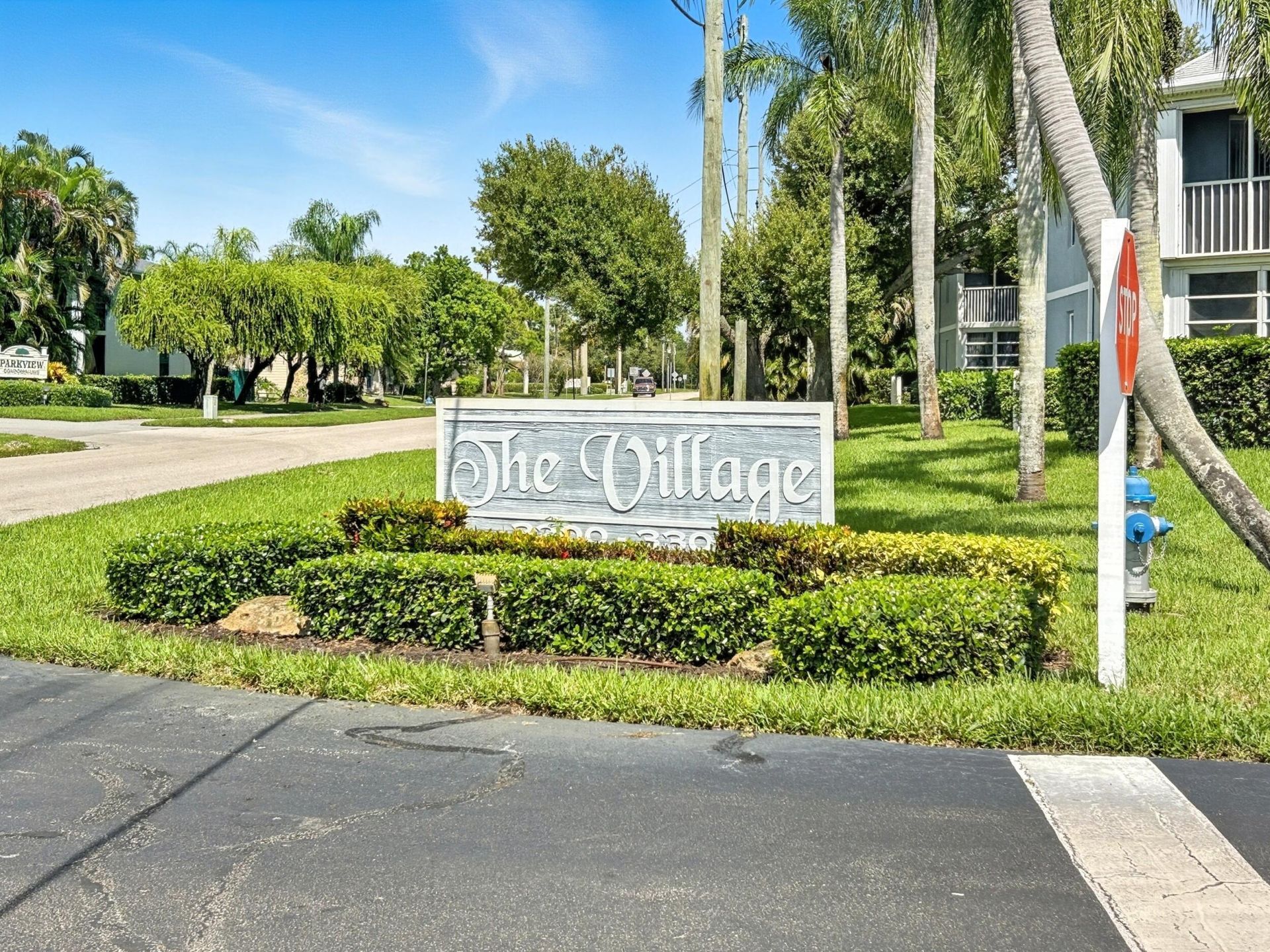 3236 SE Aster Lane, Unit M228, Stuart, FL 34994 Photo