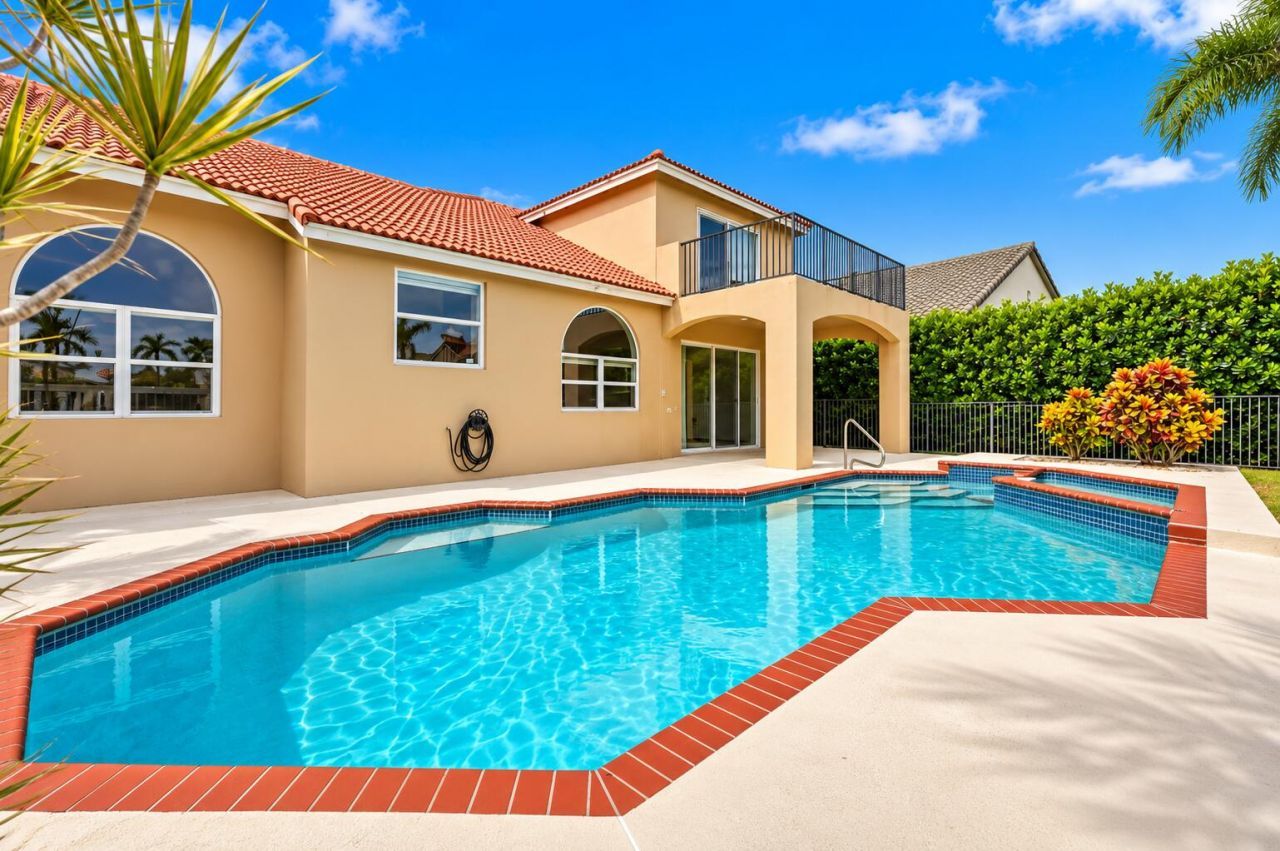 10671 St Thomas Drive, Boca Raton, FL 33498 Photo