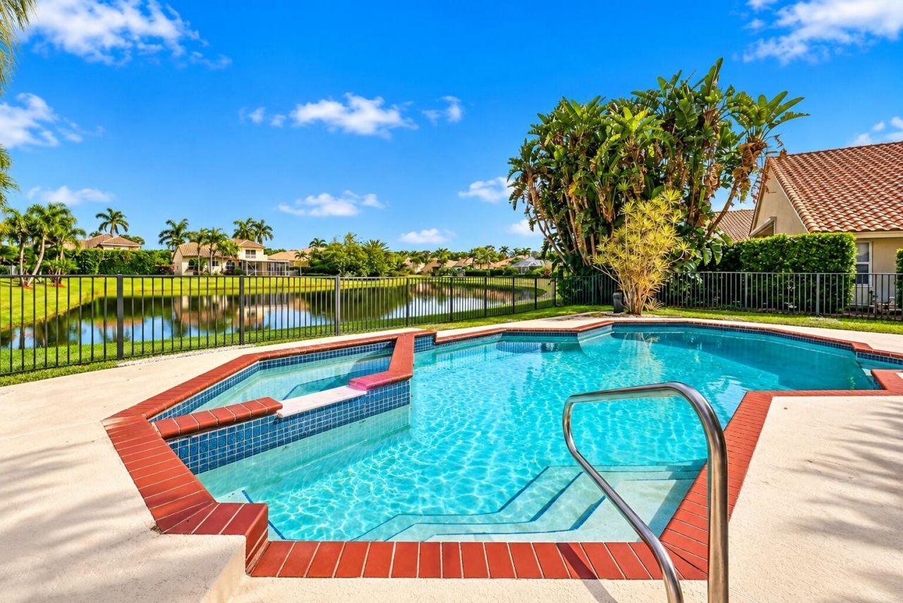 10671 St Thomas Drive, Boca Raton, FL 33498 Photo