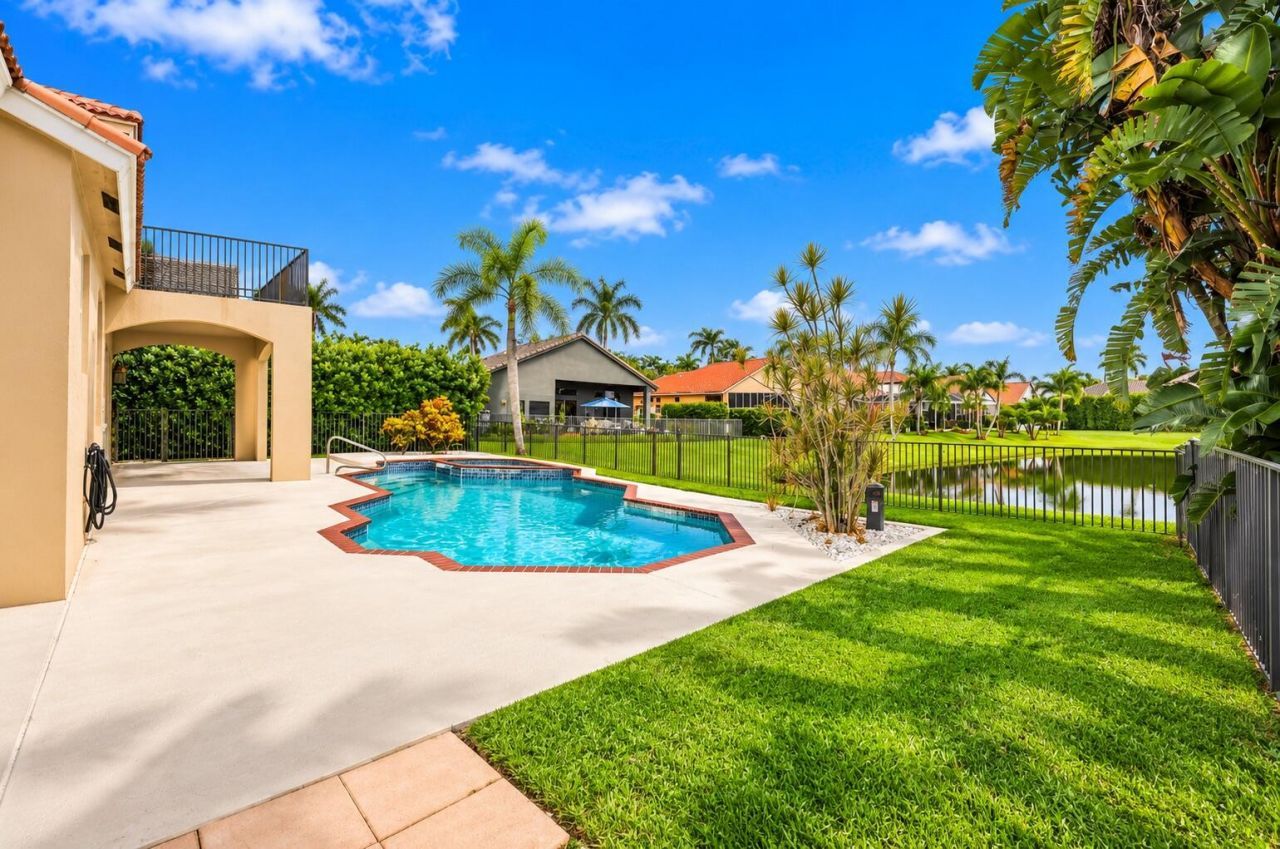 10671 St Thomas Drive, Boca Raton, FL 33498 Photo