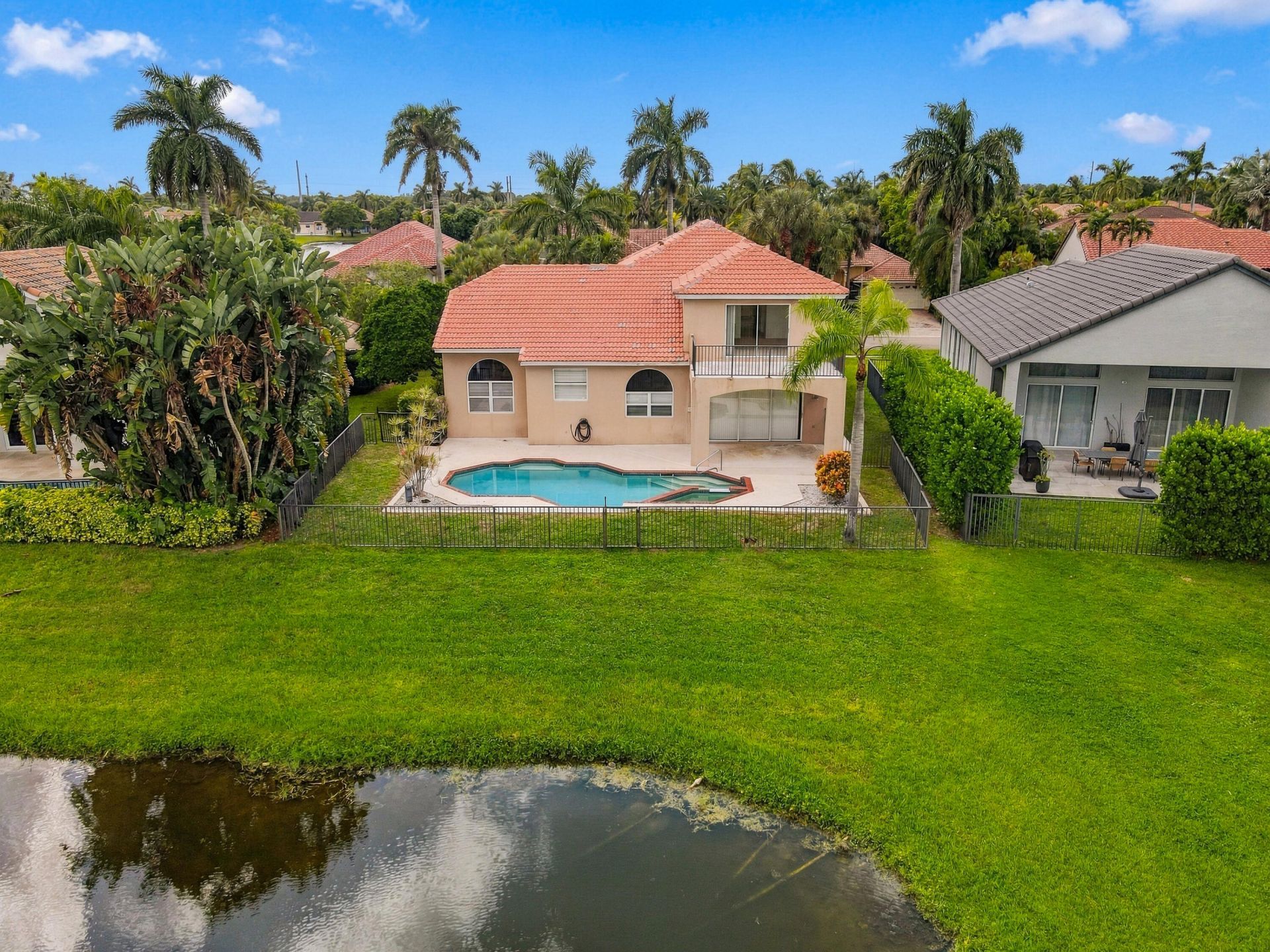 10671 St Thomas Drive, Boca Raton, FL 33498 Photo