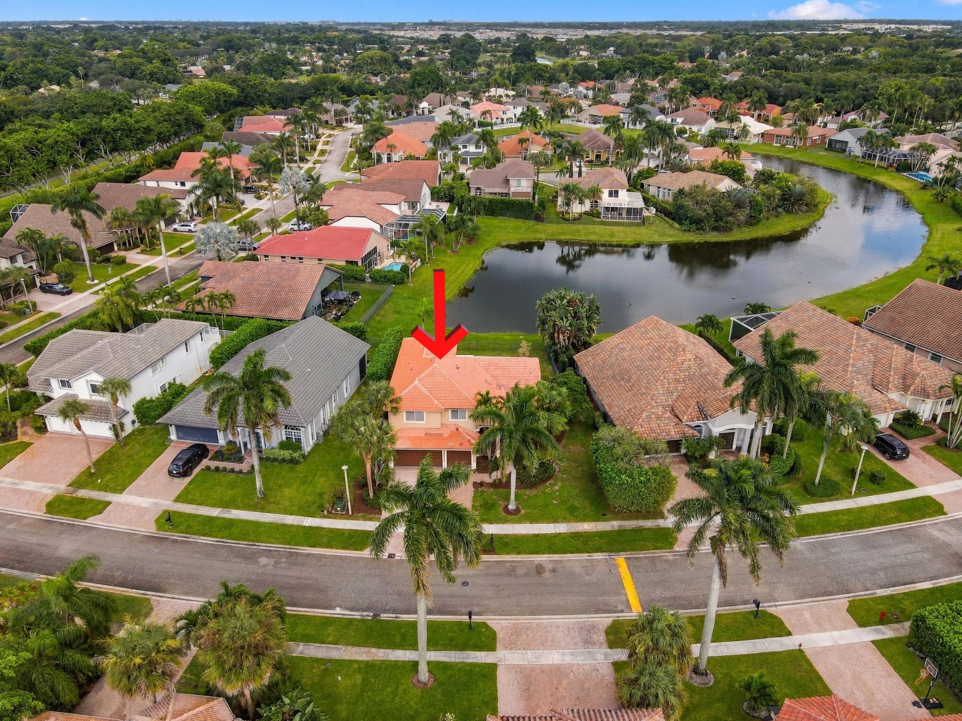 10671 St Thomas Drive, Boca Raton, FL 33498 Photo