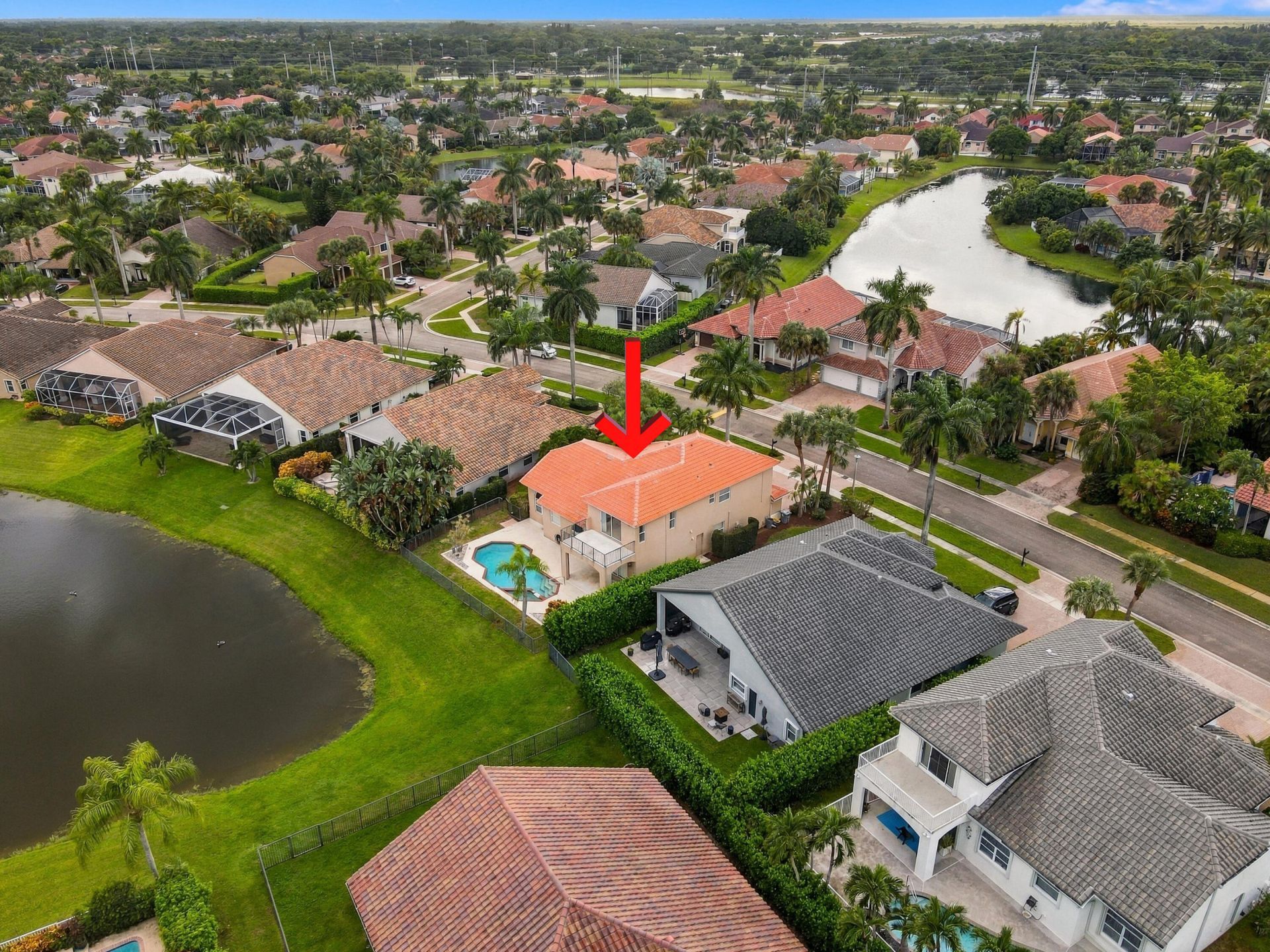 10671 St Thomas Drive, Boca Raton, FL 33498 Photo