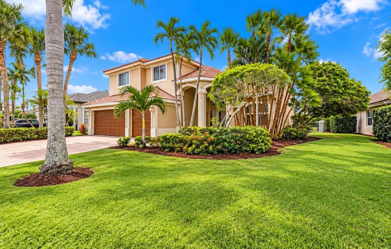 10671 St Thomas Drive, Boca Raton, FL 33498 Photo