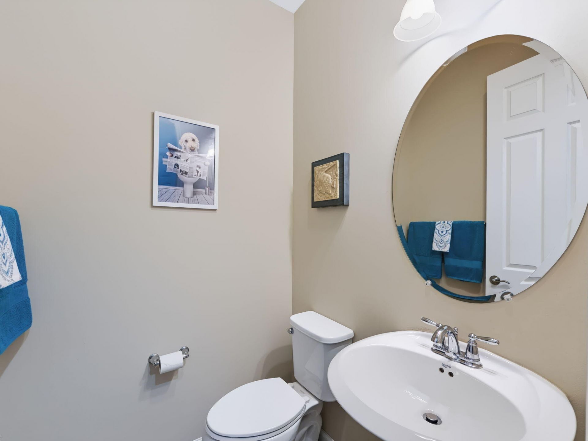 11210 SW Lake Park Drive, Port Saint Lucie, FL 34987 Photo