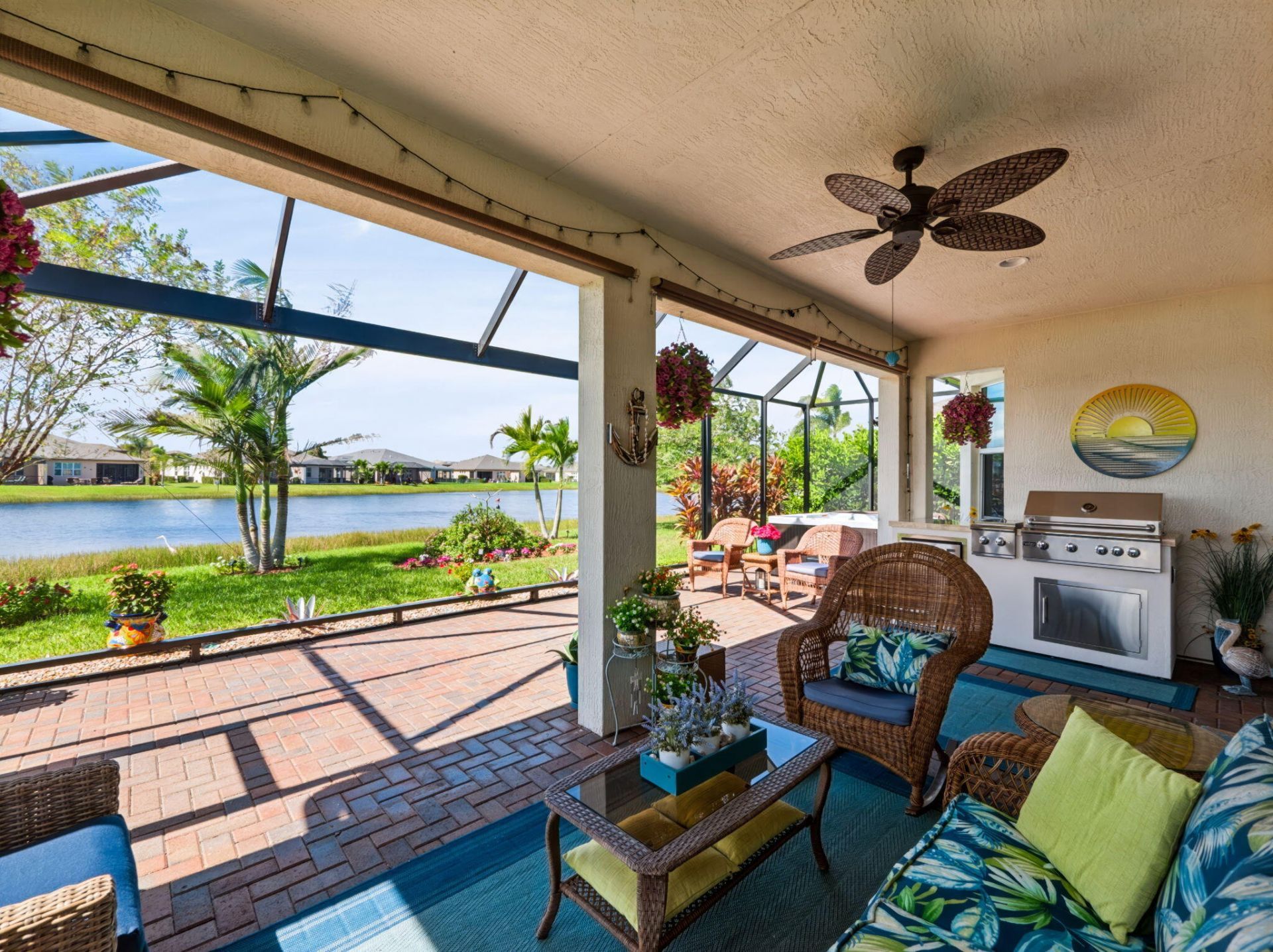 11210 SW Lake Park Drive, Port Saint Lucie, FL 34987 Photo