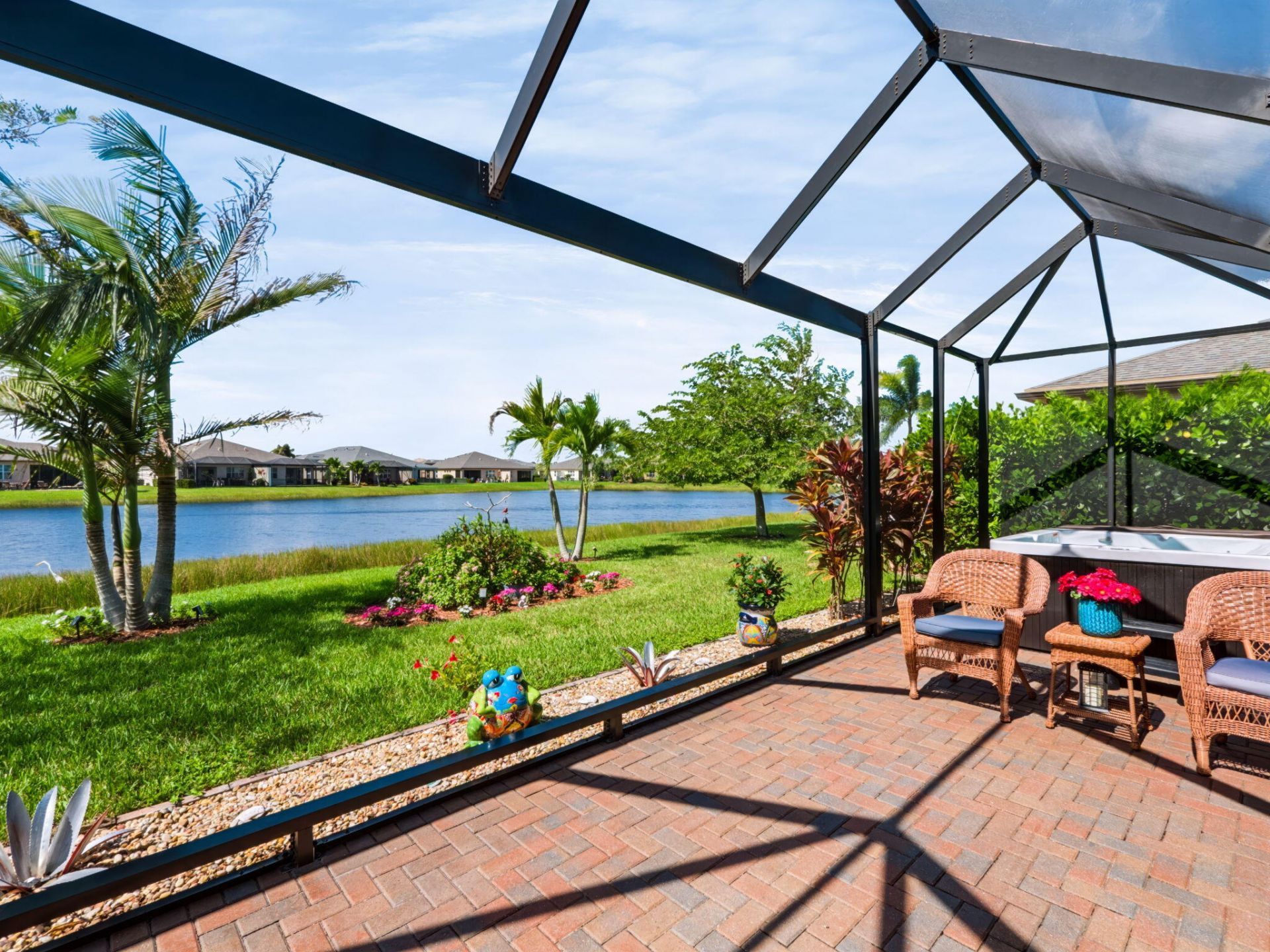 11210 SW Lake Park Drive, Port Saint Lucie, FL 34987 Photo