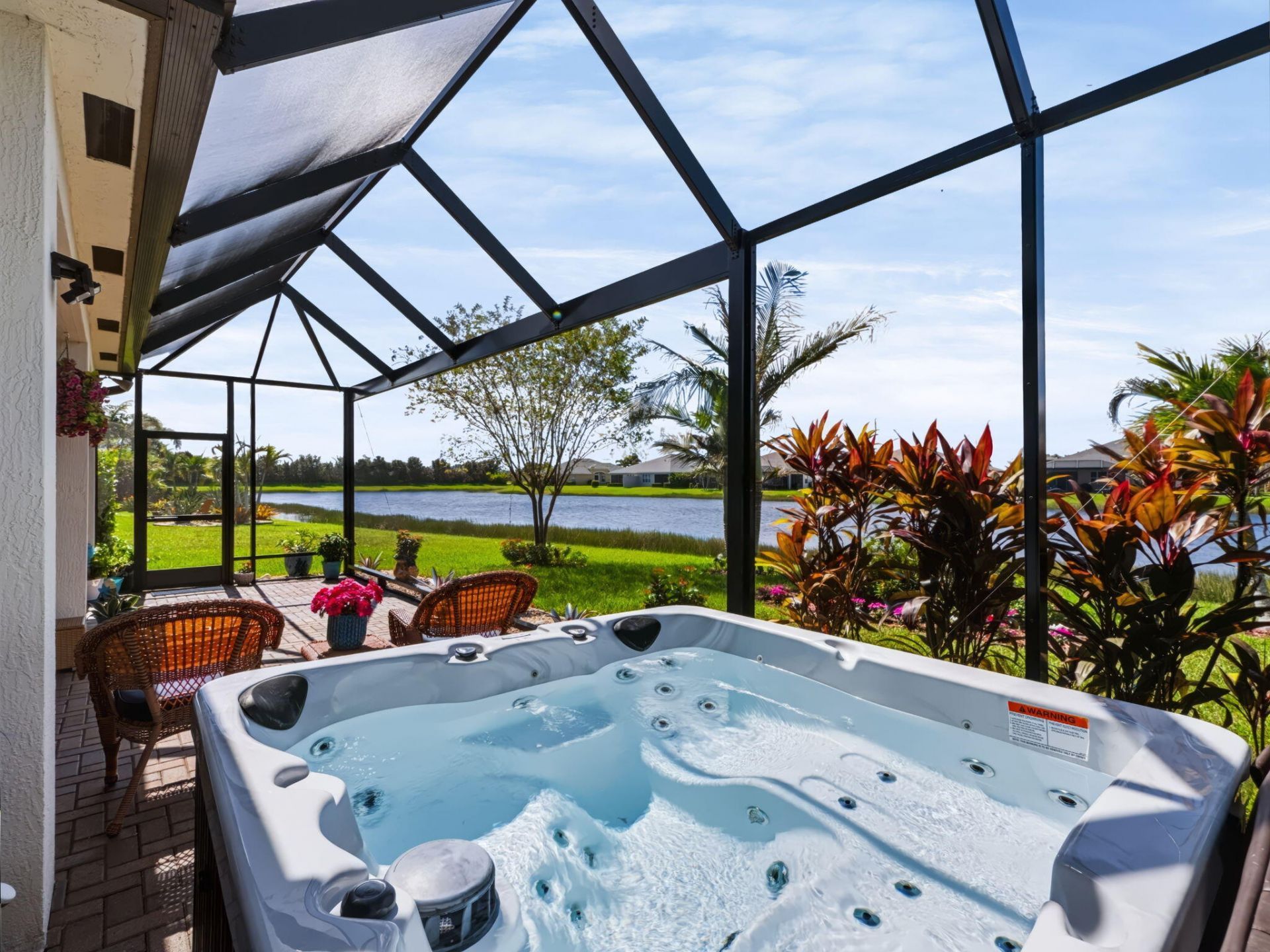 11210 SW Lake Park Drive, Port Saint Lucie, FL 34987 Photo