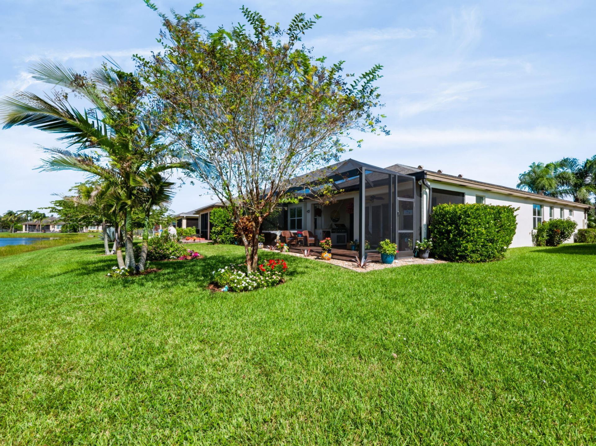 11210 SW Lake Park Drive, Port Saint Lucie, FL 34987 Photo