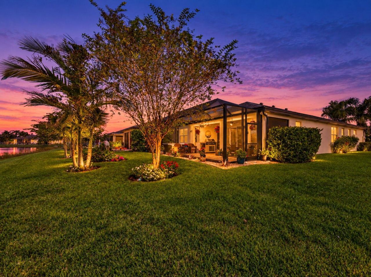 11210 SW Lake Park Drive, Port Saint Lucie, FL 34987 Photo