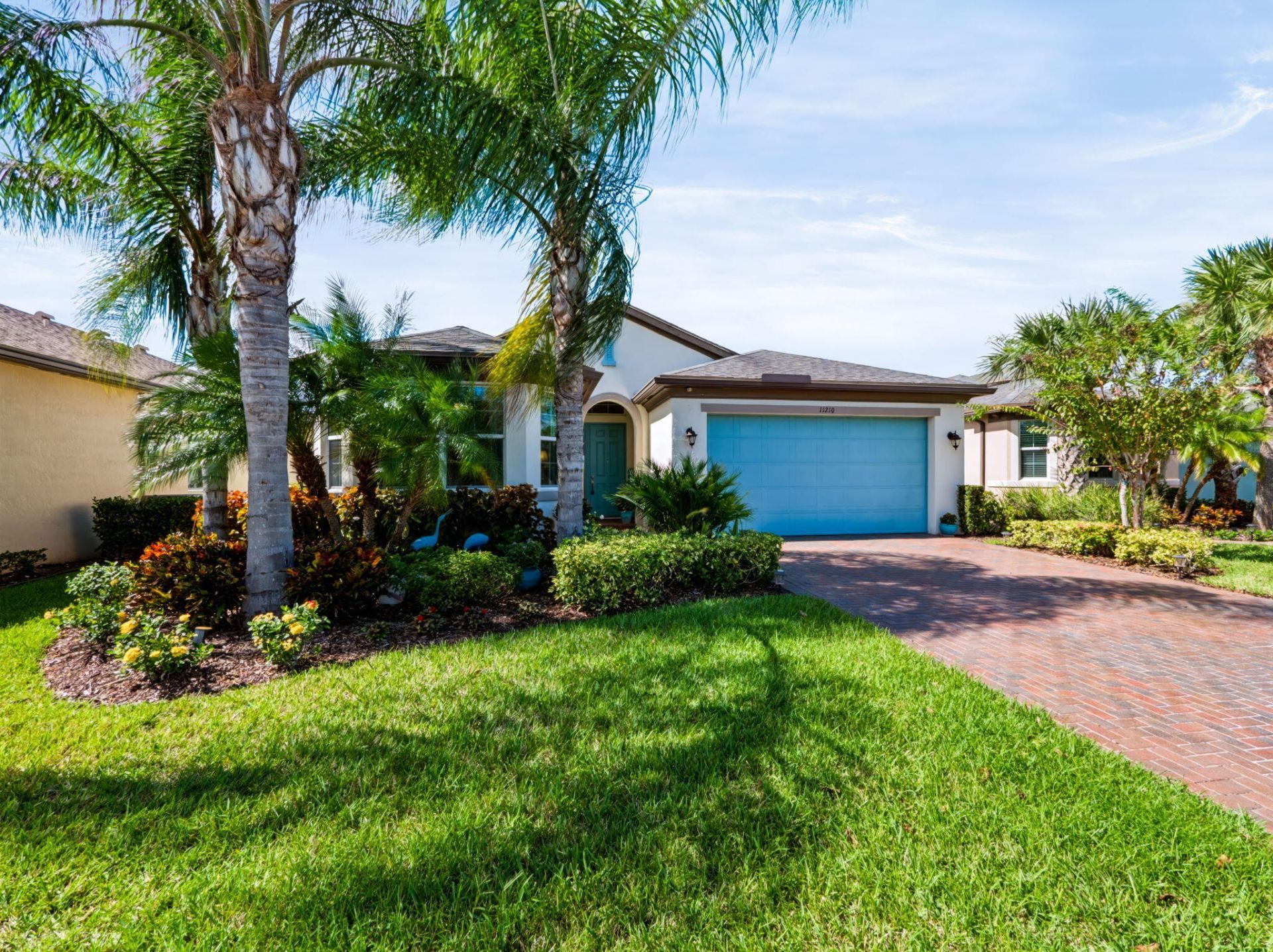 11210 SW Lake Park Drive, Port Saint Lucie, FL 34987 Photo
