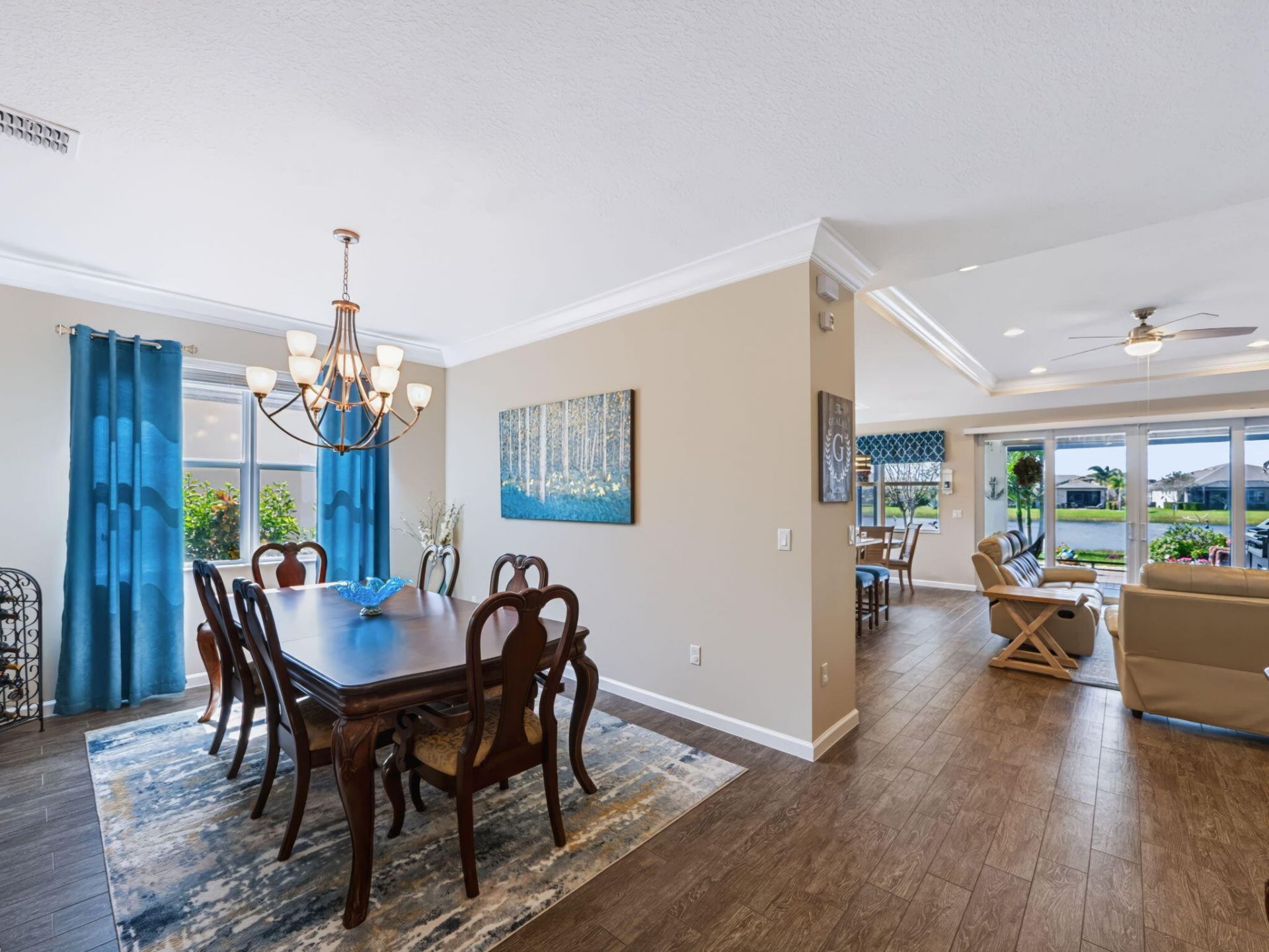 11210 SW Lake Park Drive, Port Saint Lucie, FL 34987 Photo