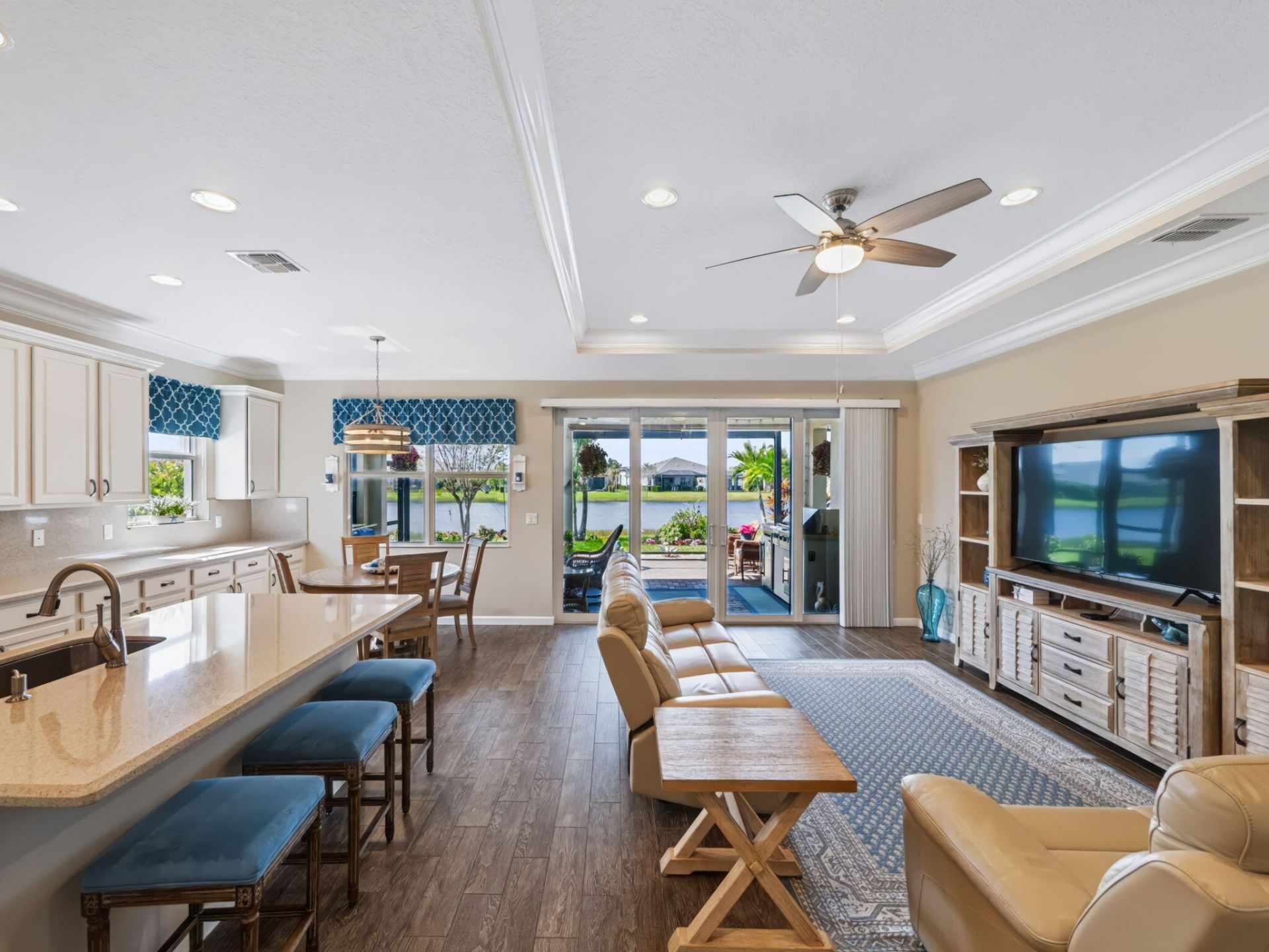 11210 SW Lake Park Drive, Port Saint Lucie, FL 34987 Photo