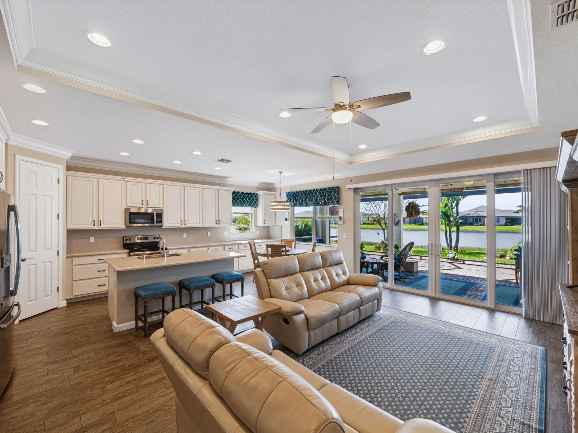 11210 SW Lake Park Drive, Port Saint Lucie, FL 34987 Photo