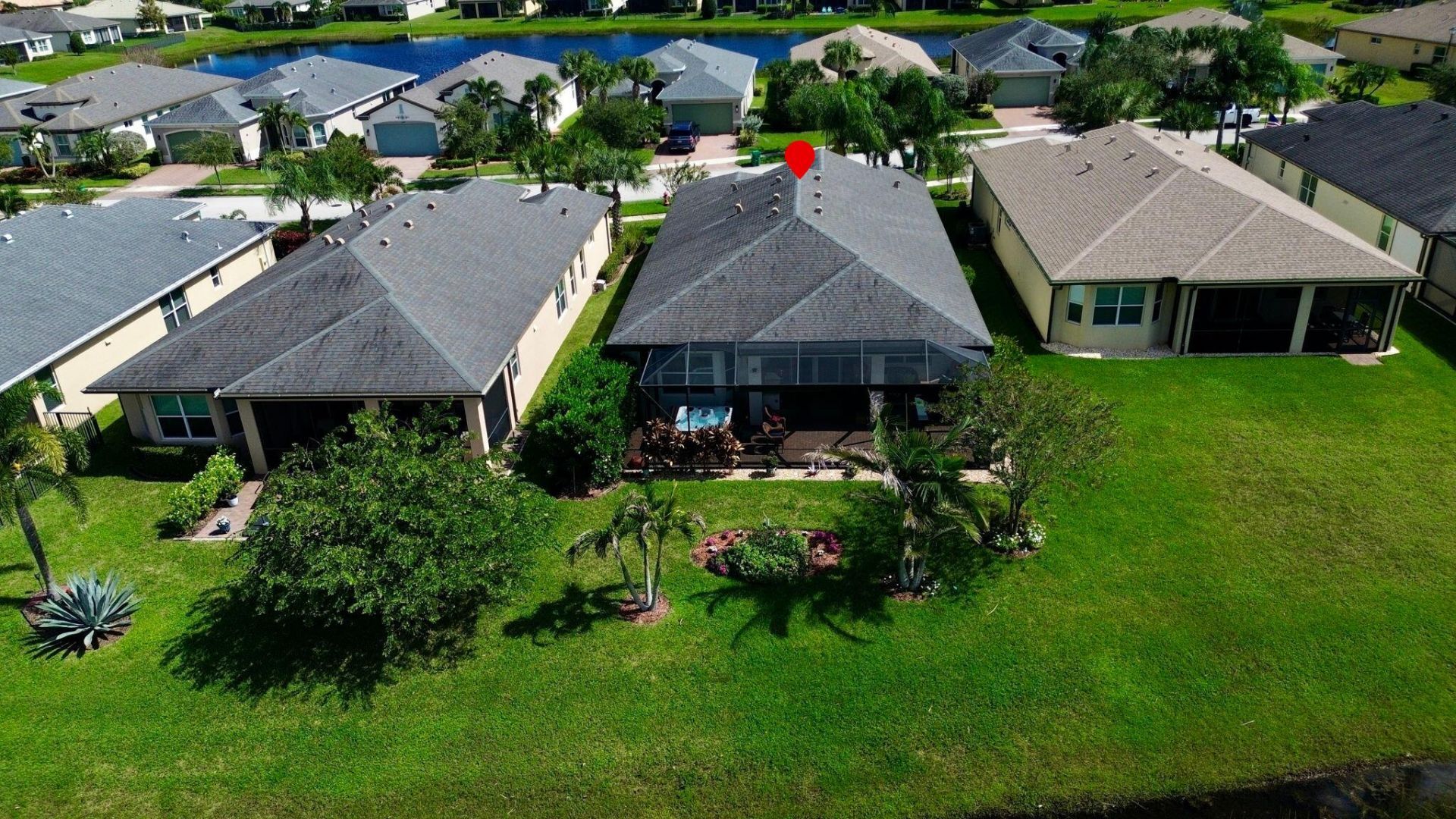 11210 SW Lake Park Drive, Port Saint Lucie, FL 34987 Photo